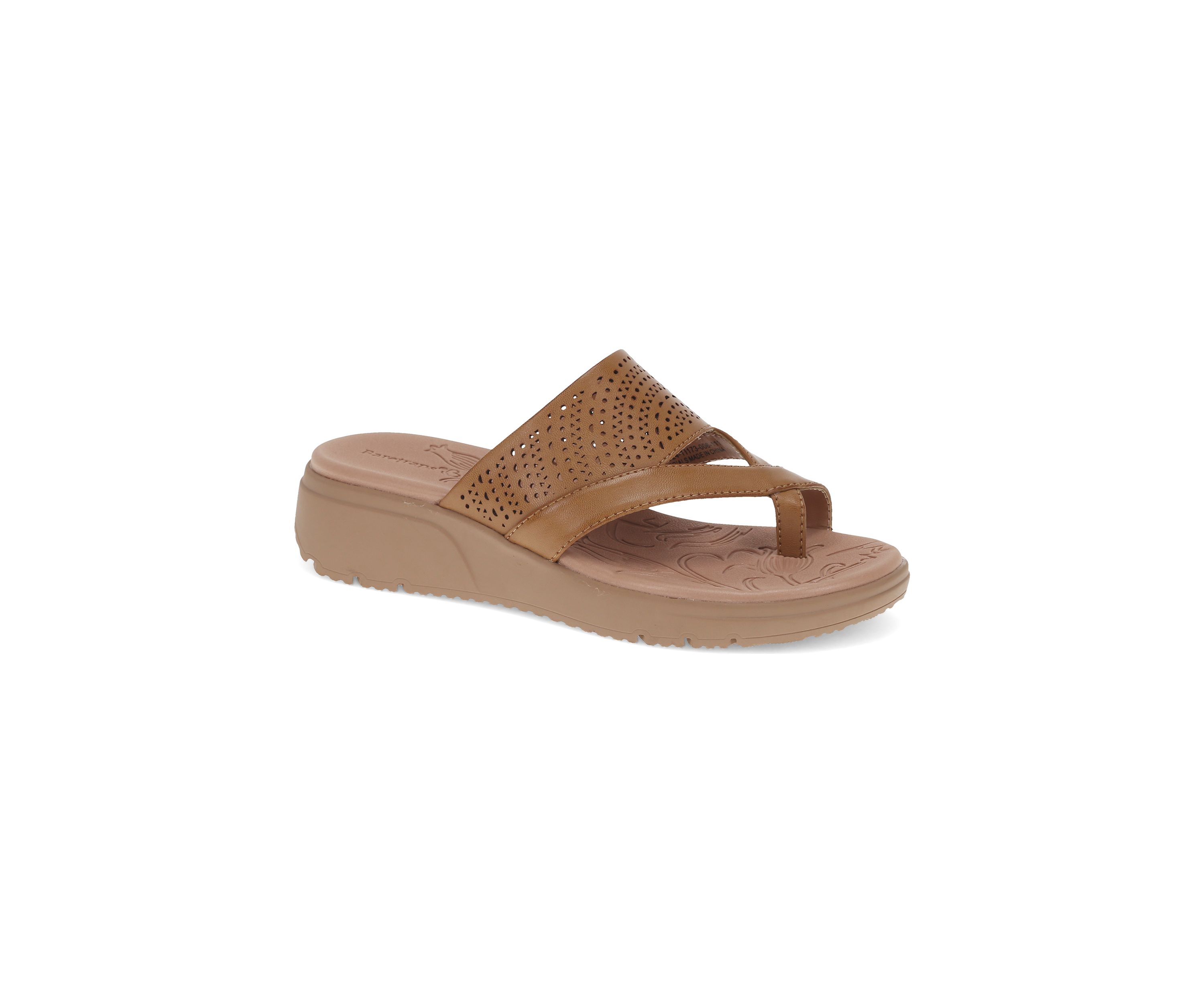 Brett Slide Sandals