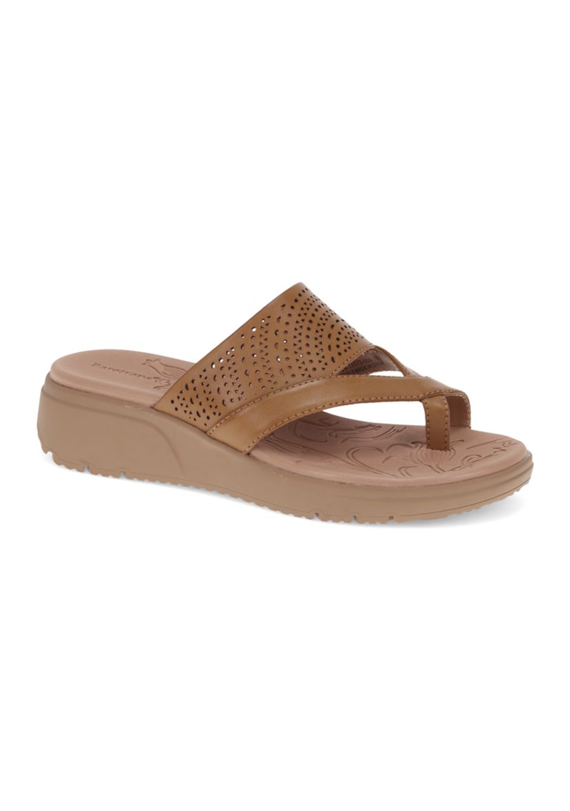 Brett Slide Sandals