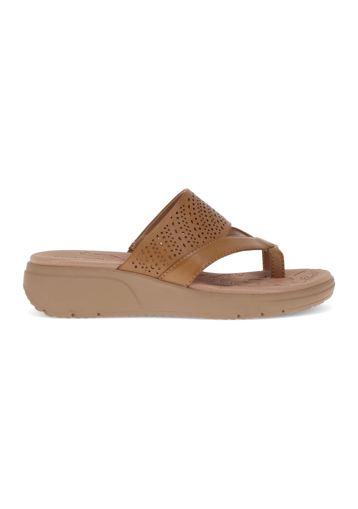 Brett Slide Sandals