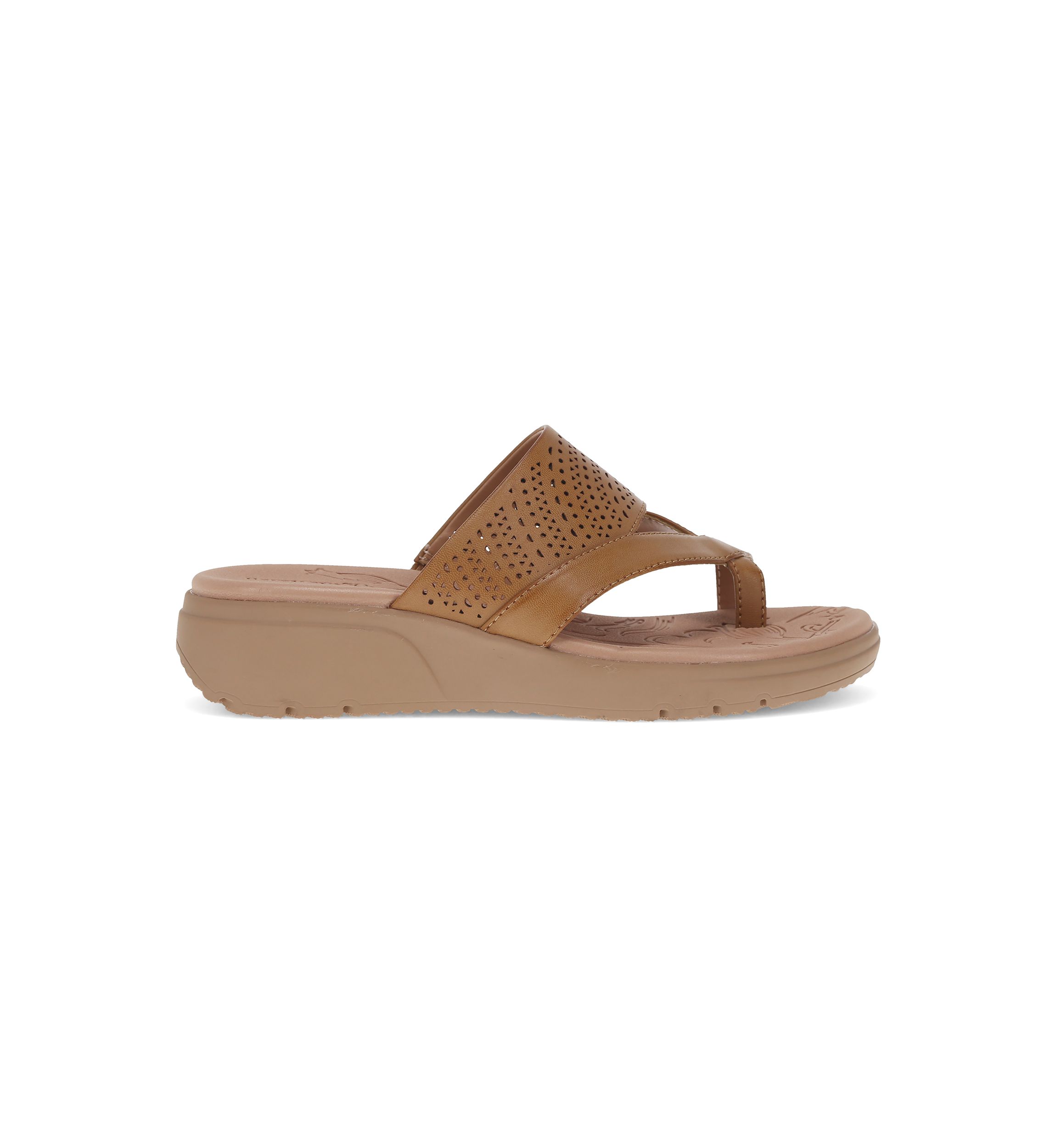 Brett Slide Sandals