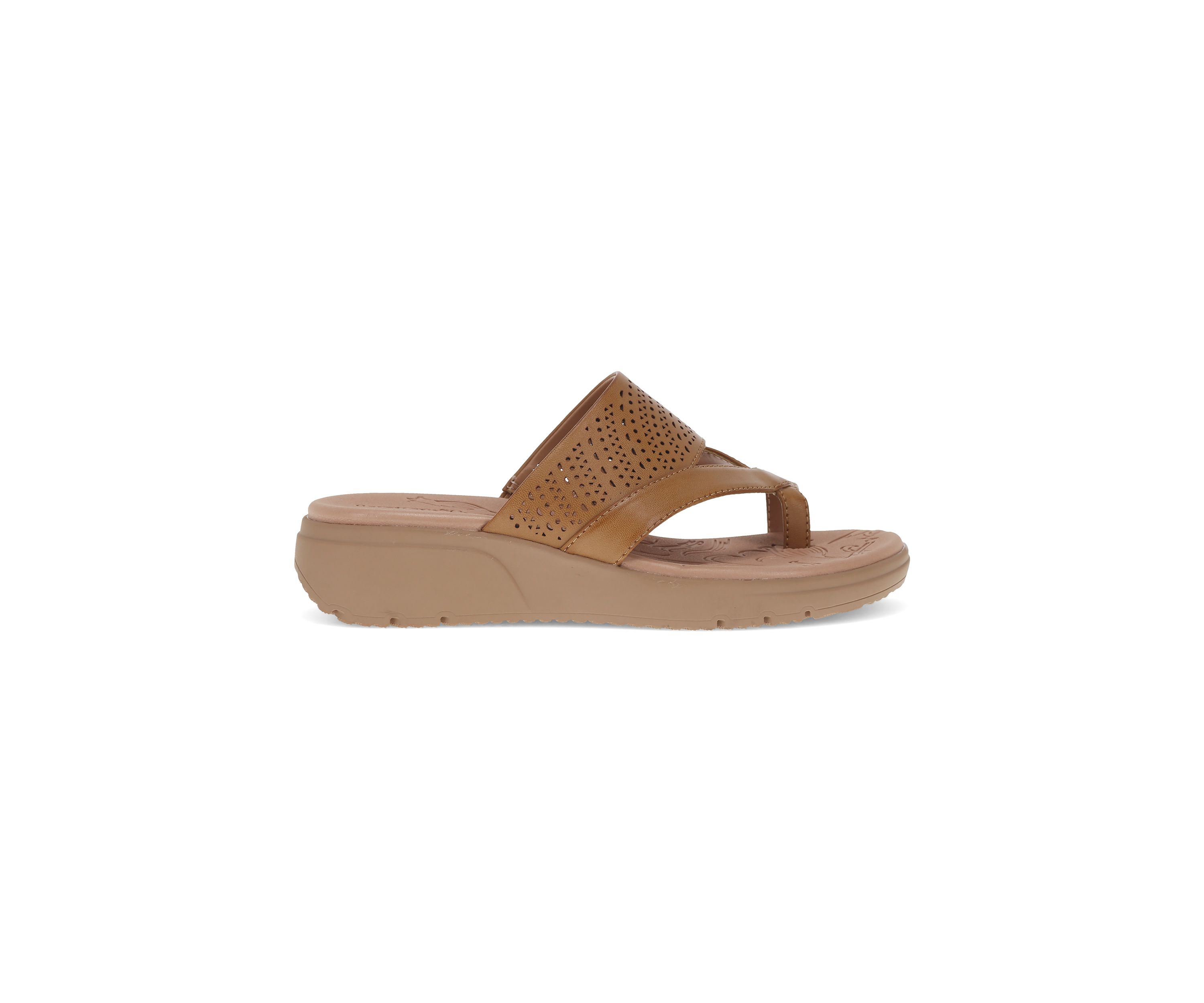 Brett Slide Sandals