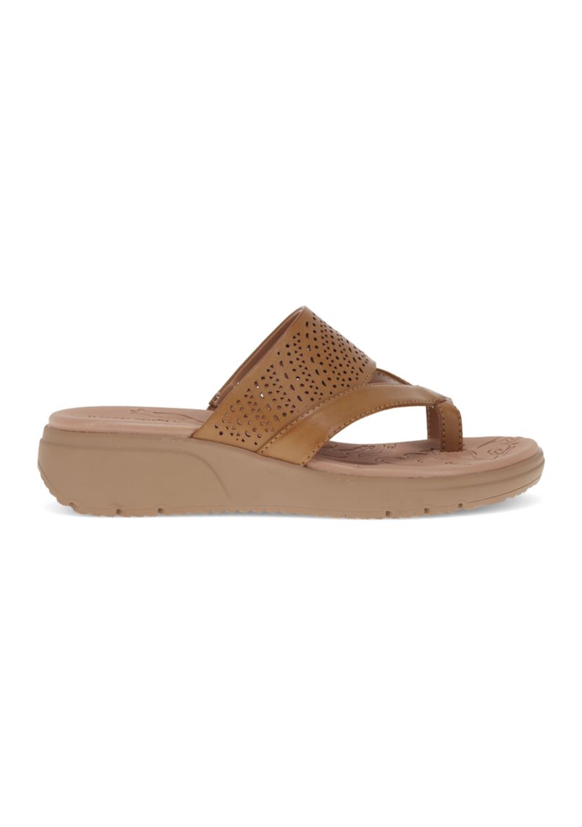 Brett Slide Sandals
