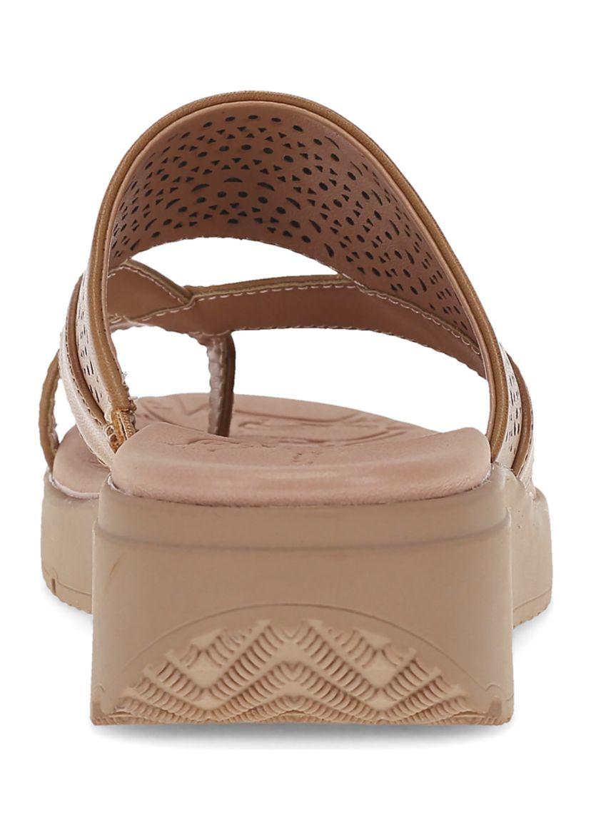 Brett Slide Sandals