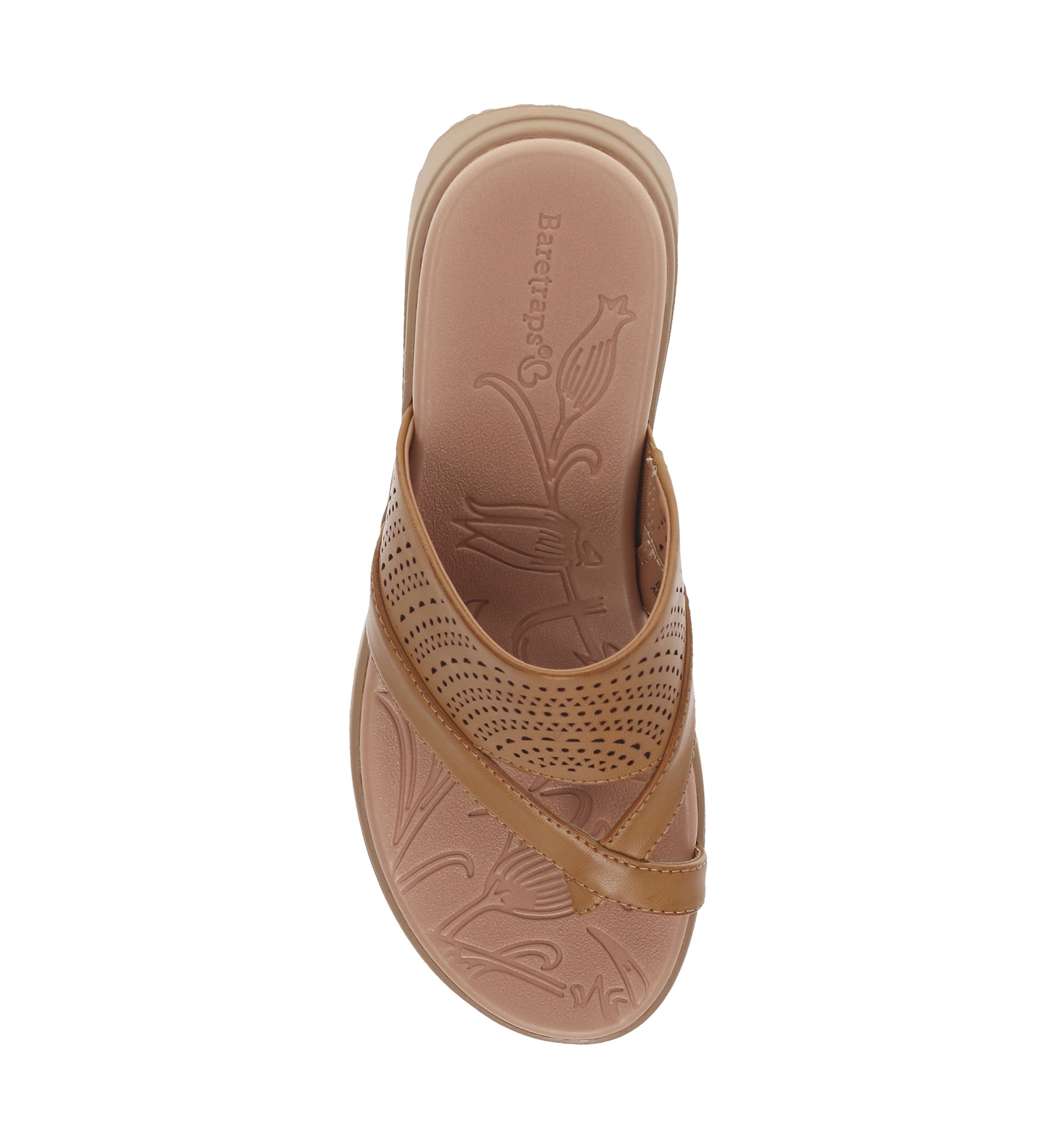 Brett Slide Sandals