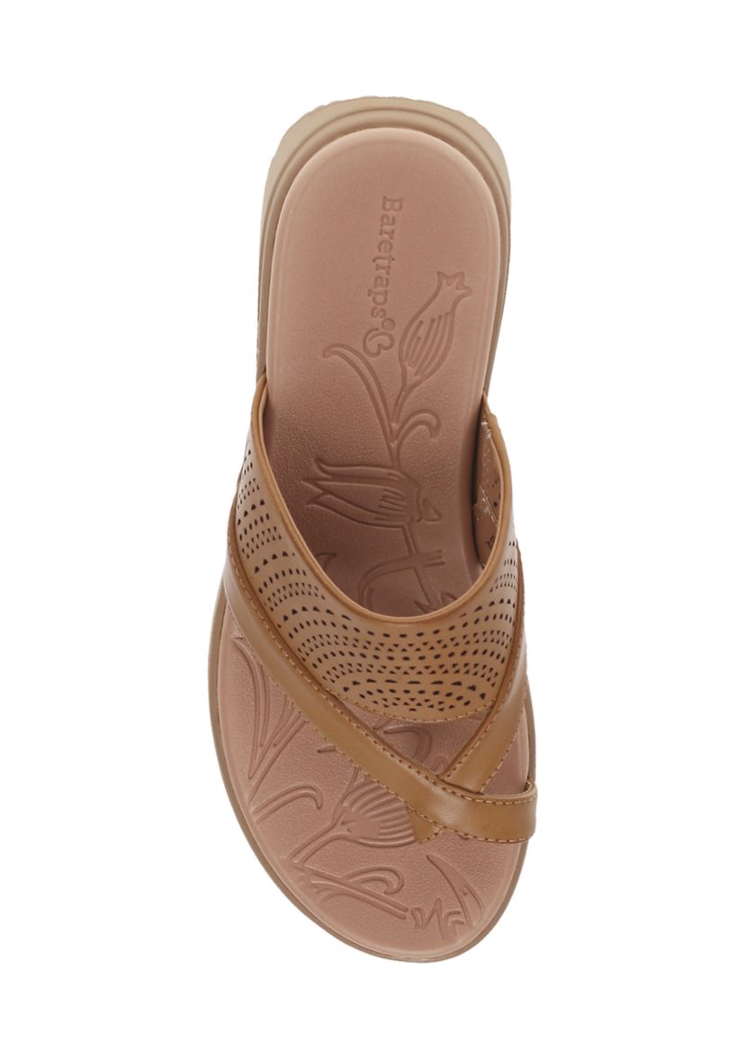 Brett Slide Sandals