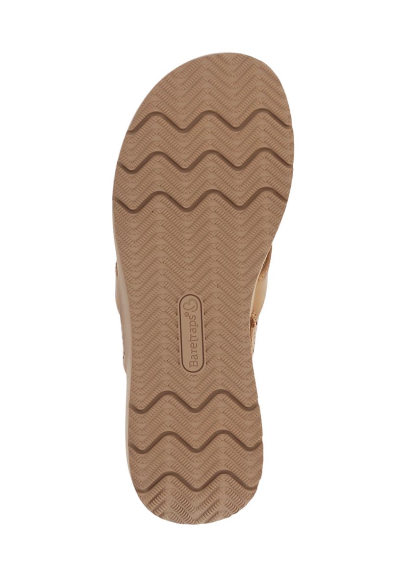 Brett Slide Sandals