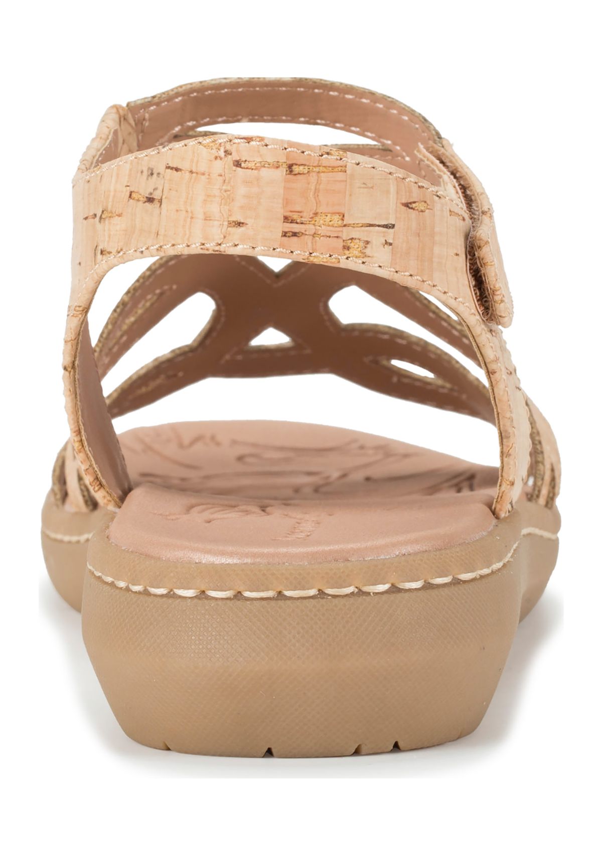 Quillan Sandals