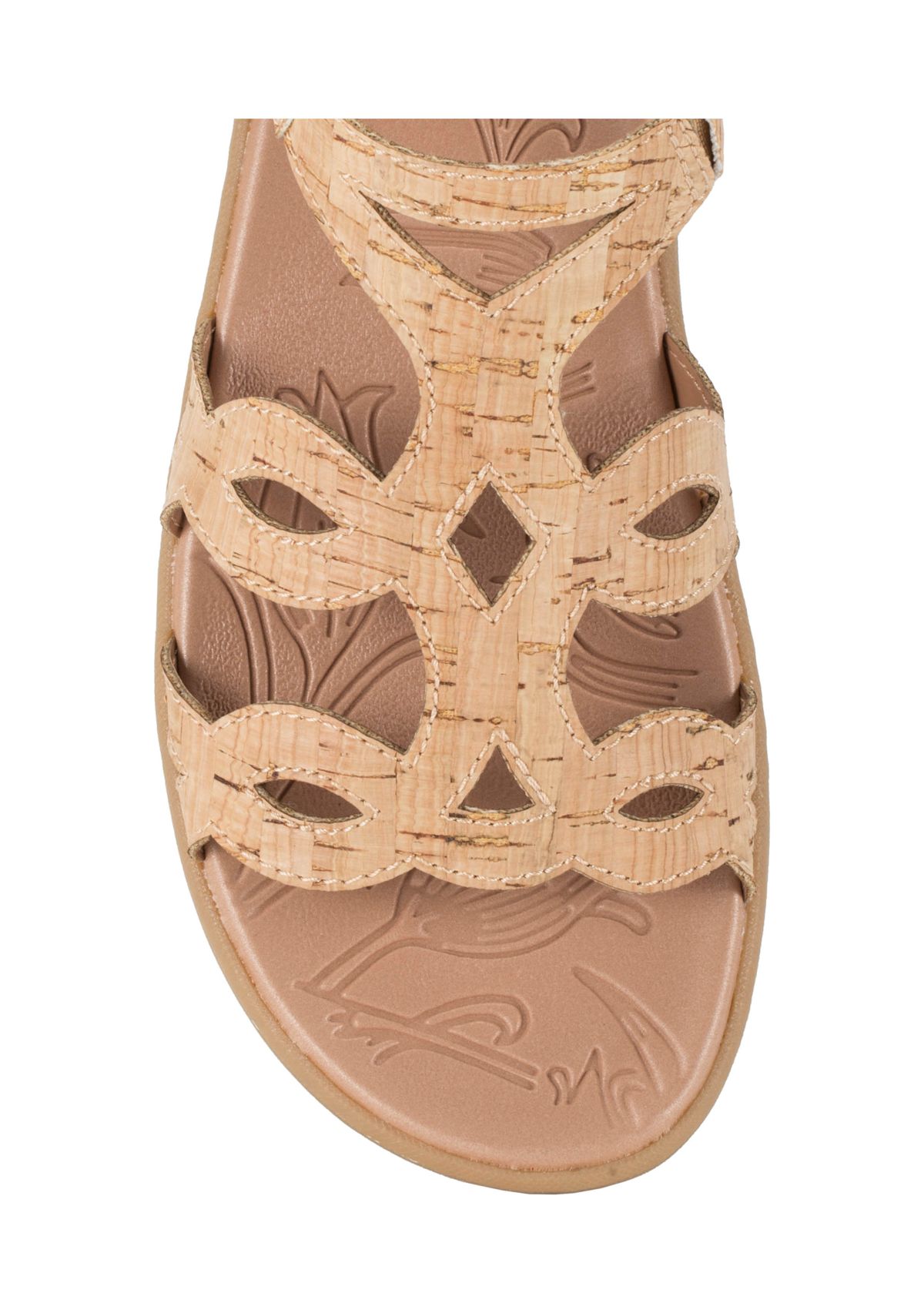 Quillan Sandals