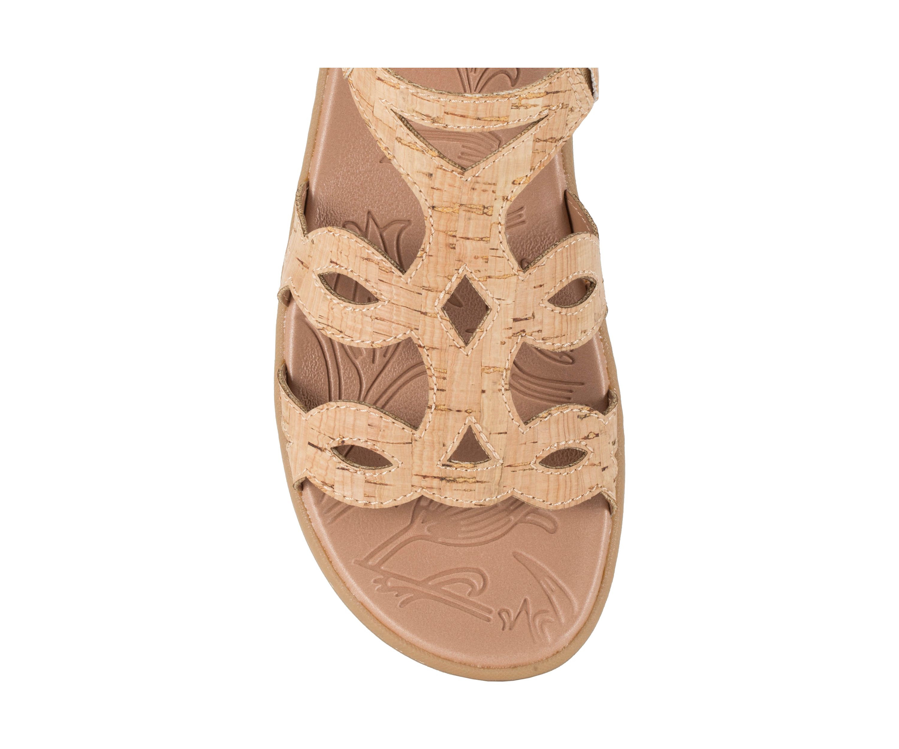 Quillan Sandals