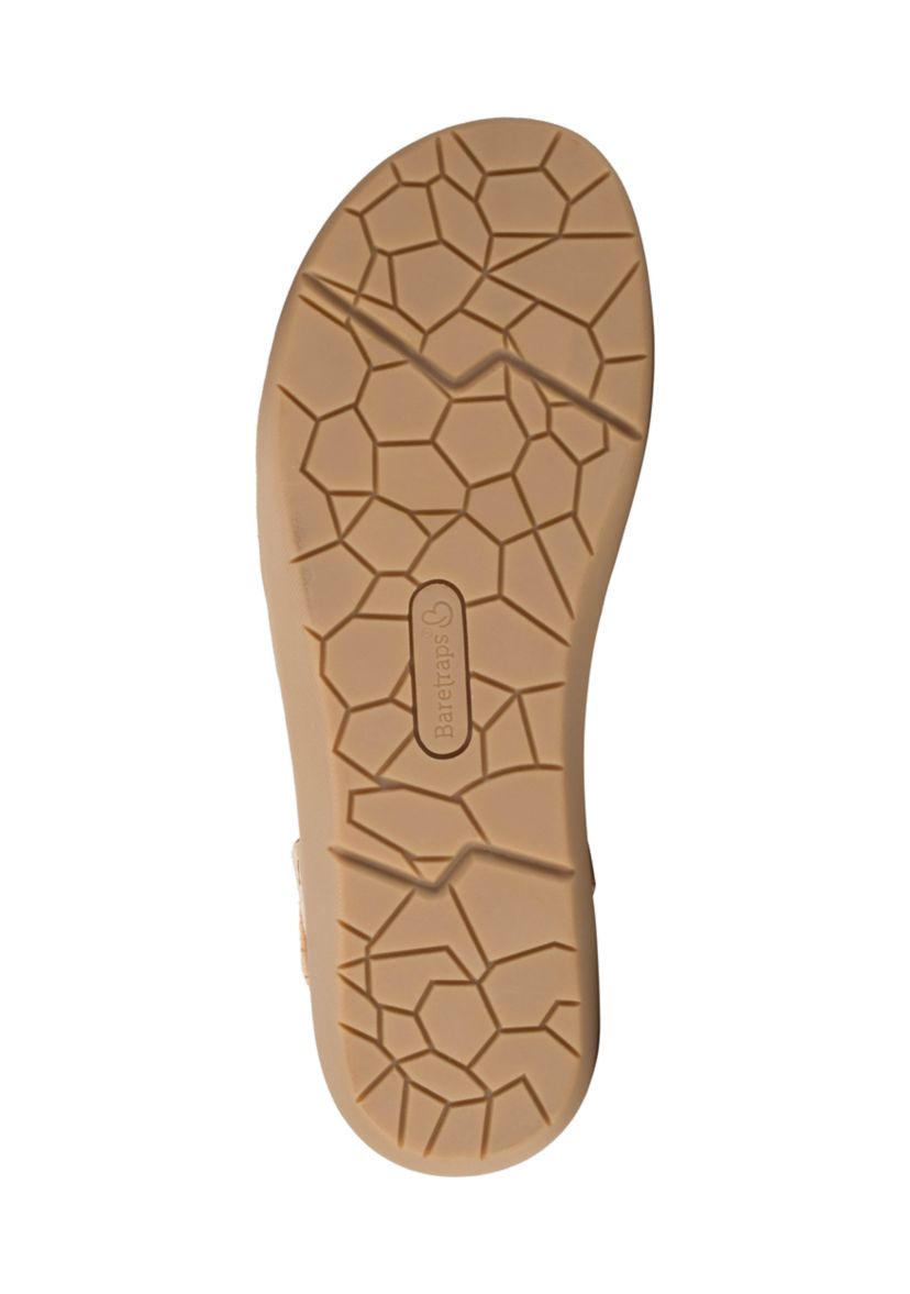 Quillan Sandals