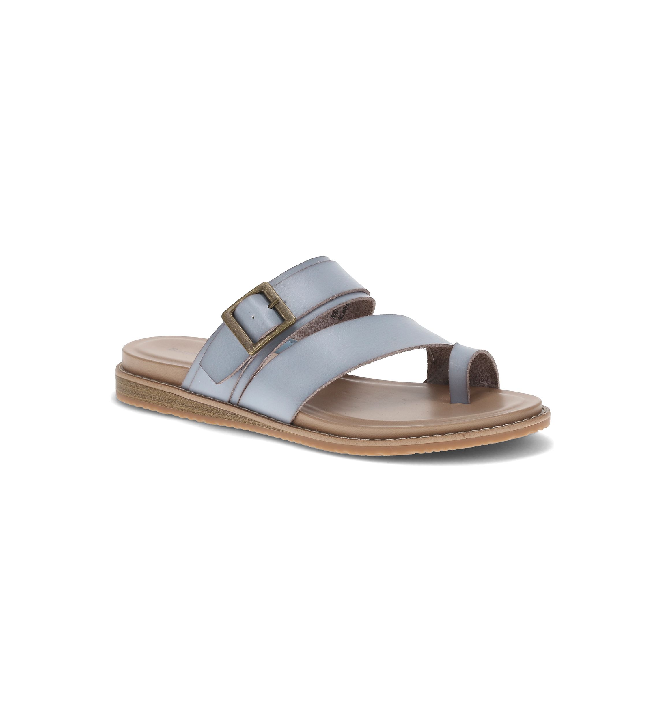 Nat Sandals
