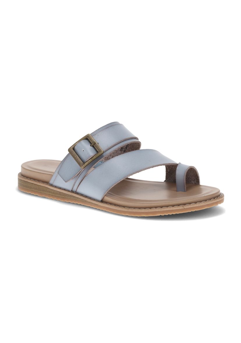 Nat Sandals