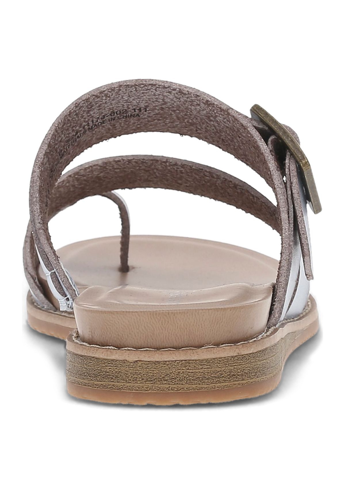 Nat Sandals