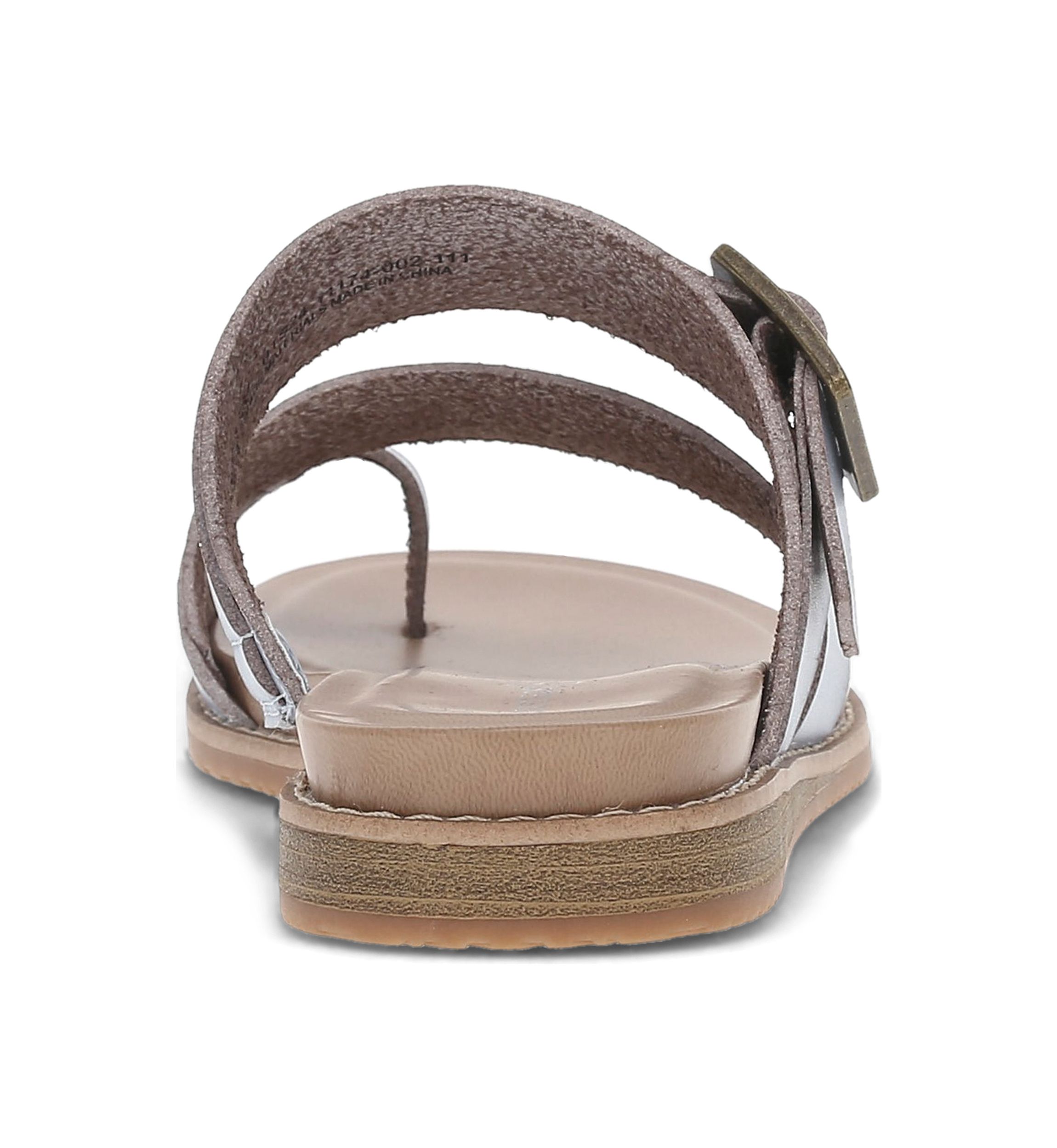 Nat Sandals