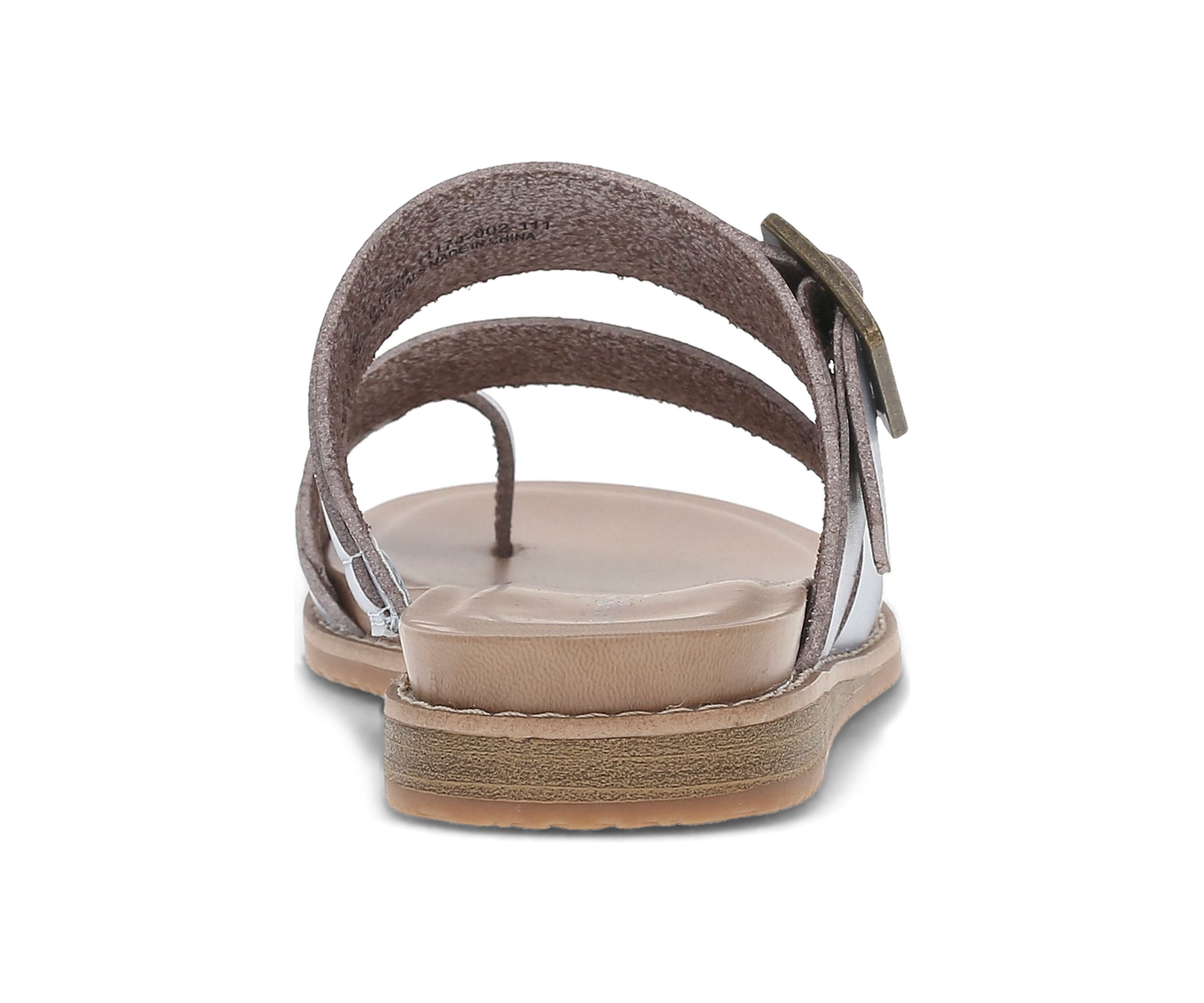 Nat Sandals