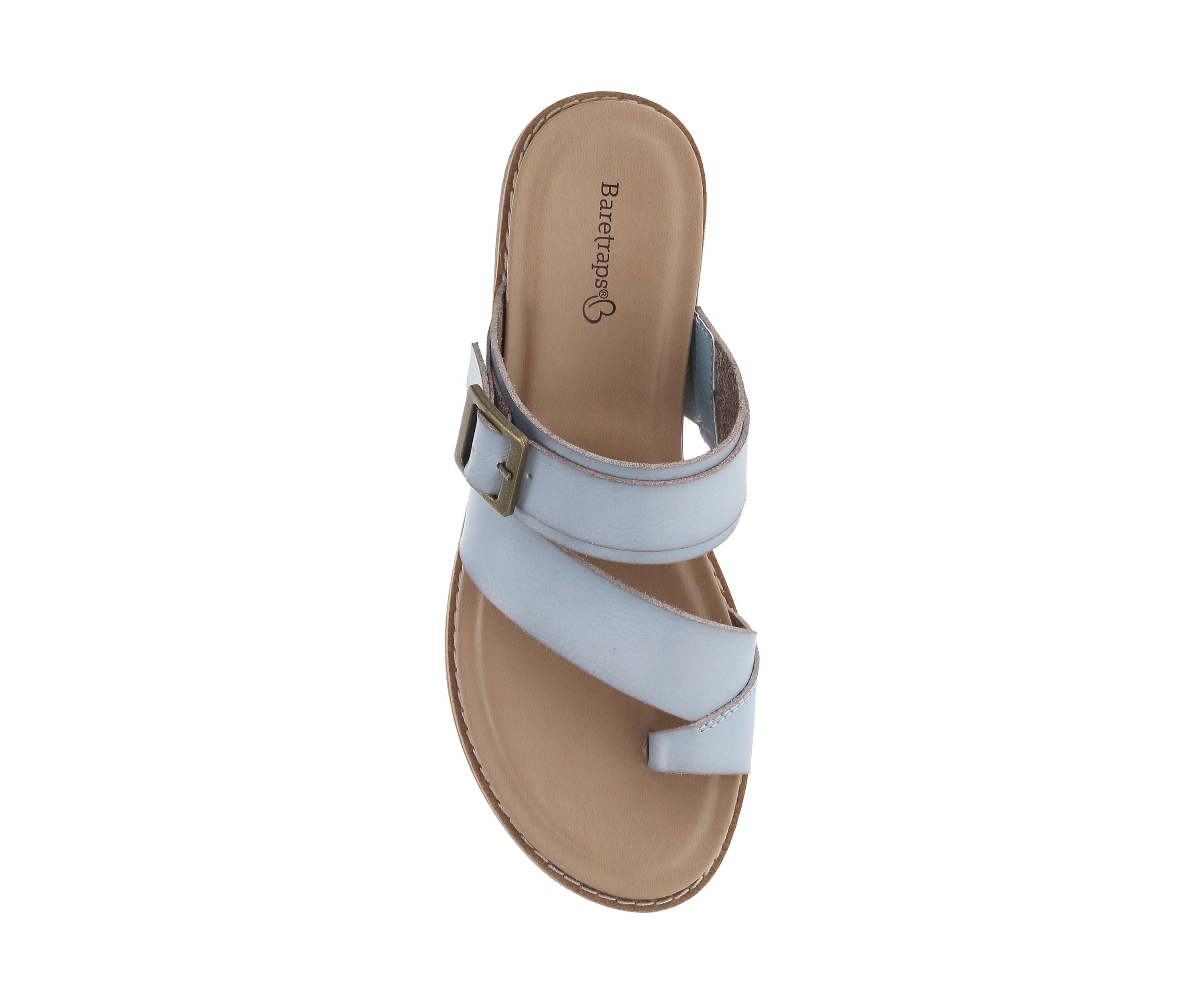 Nat Sandals