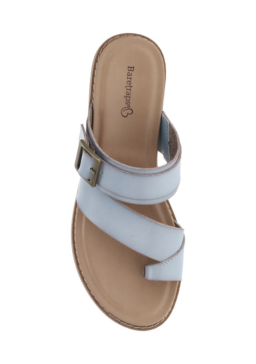 Nat Sandals