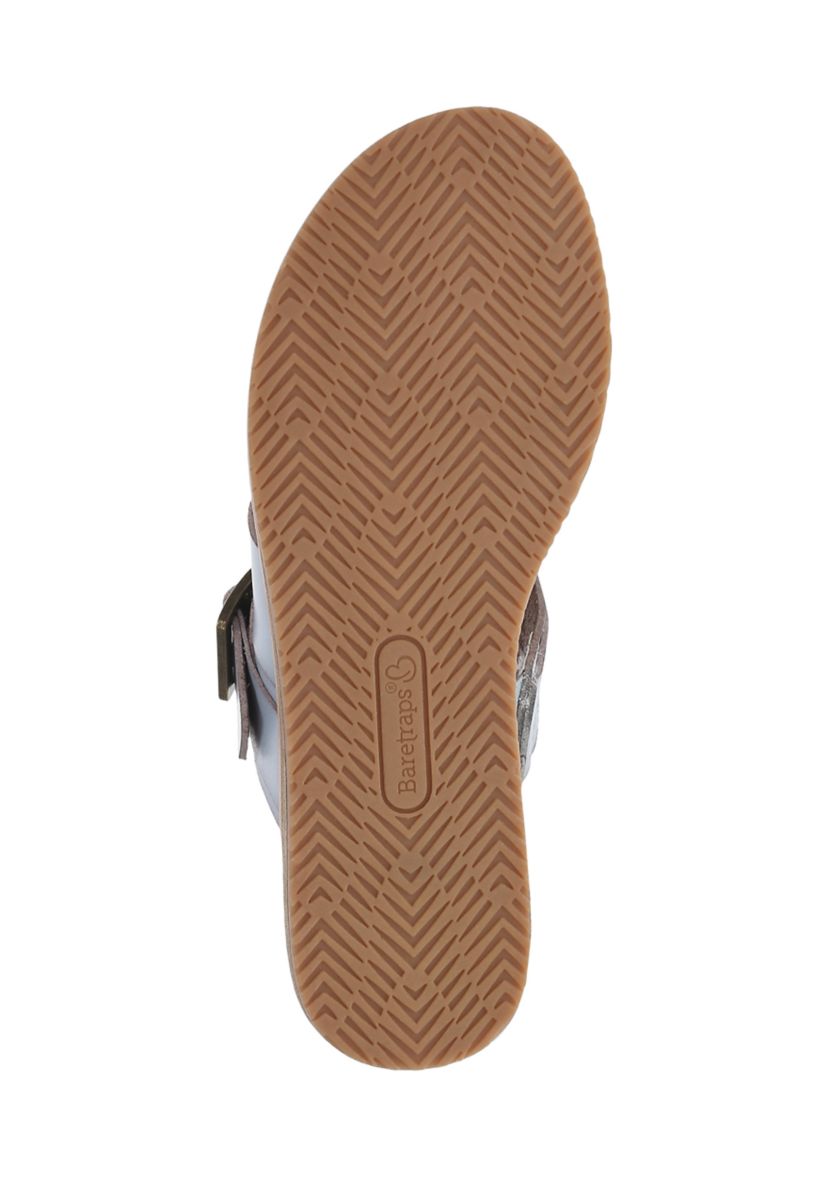Nat Sandals