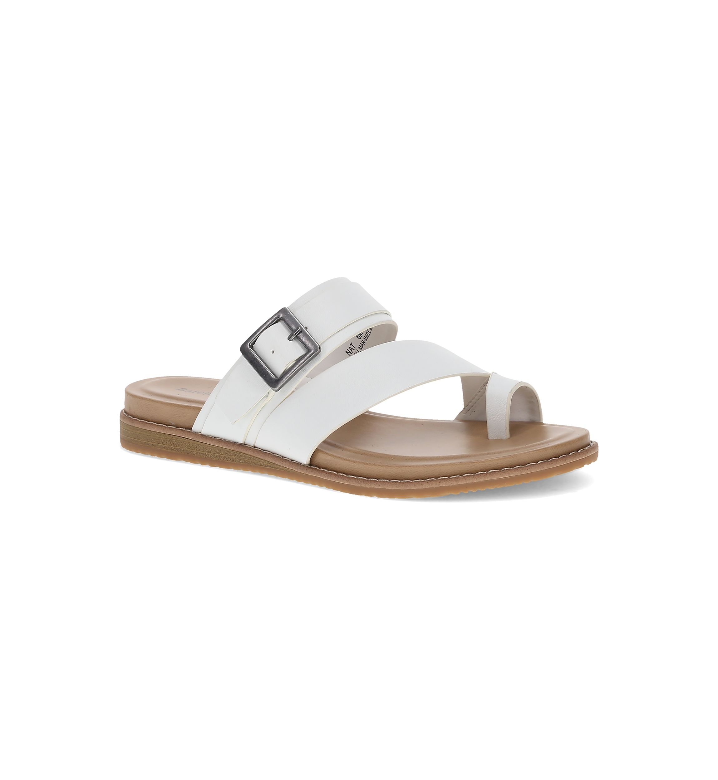 Nat Sandals