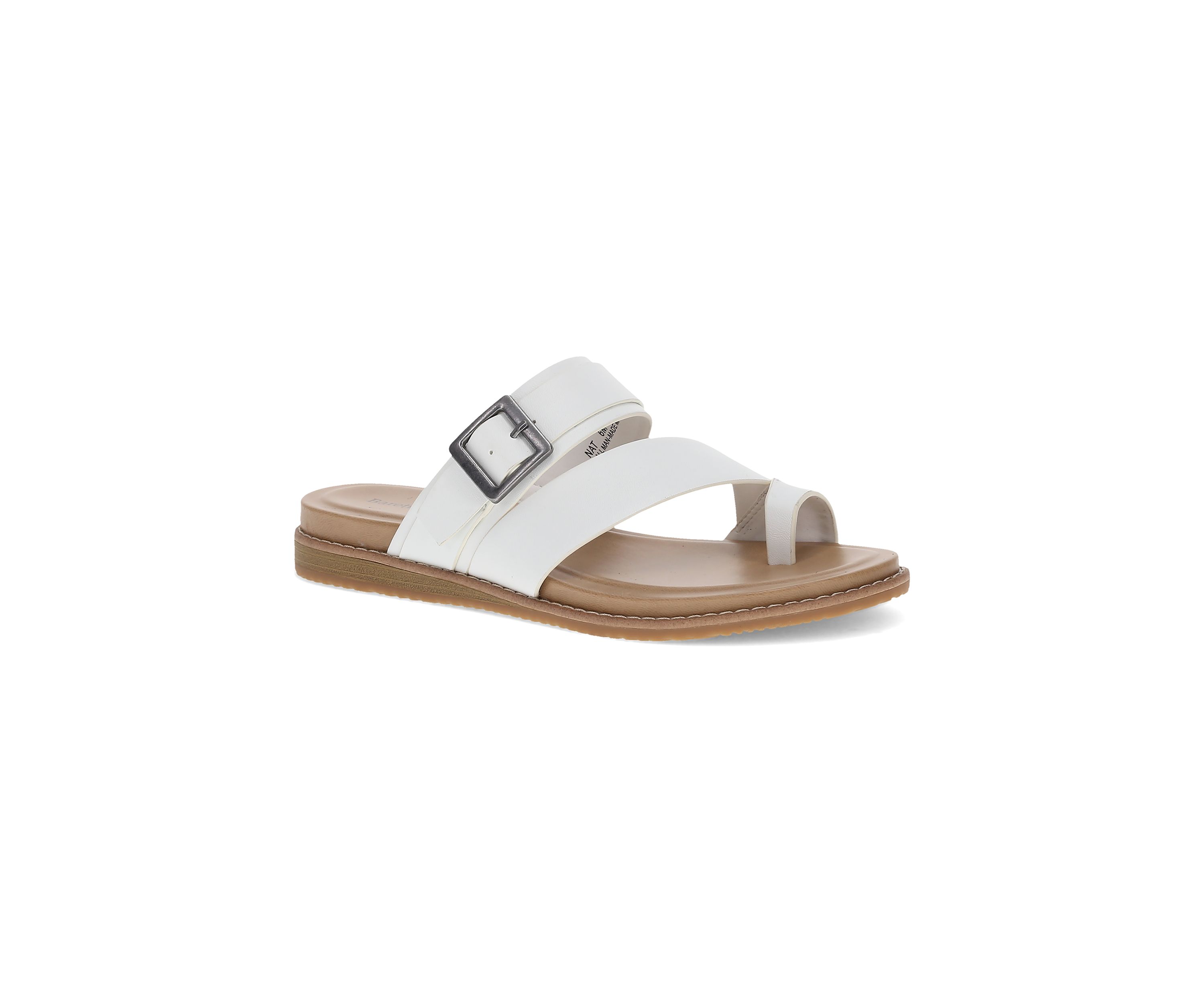 Nat Sandals