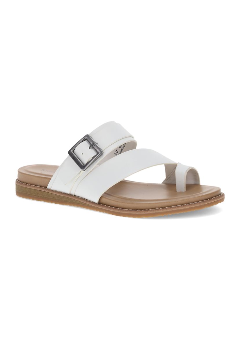 Nat Sandals