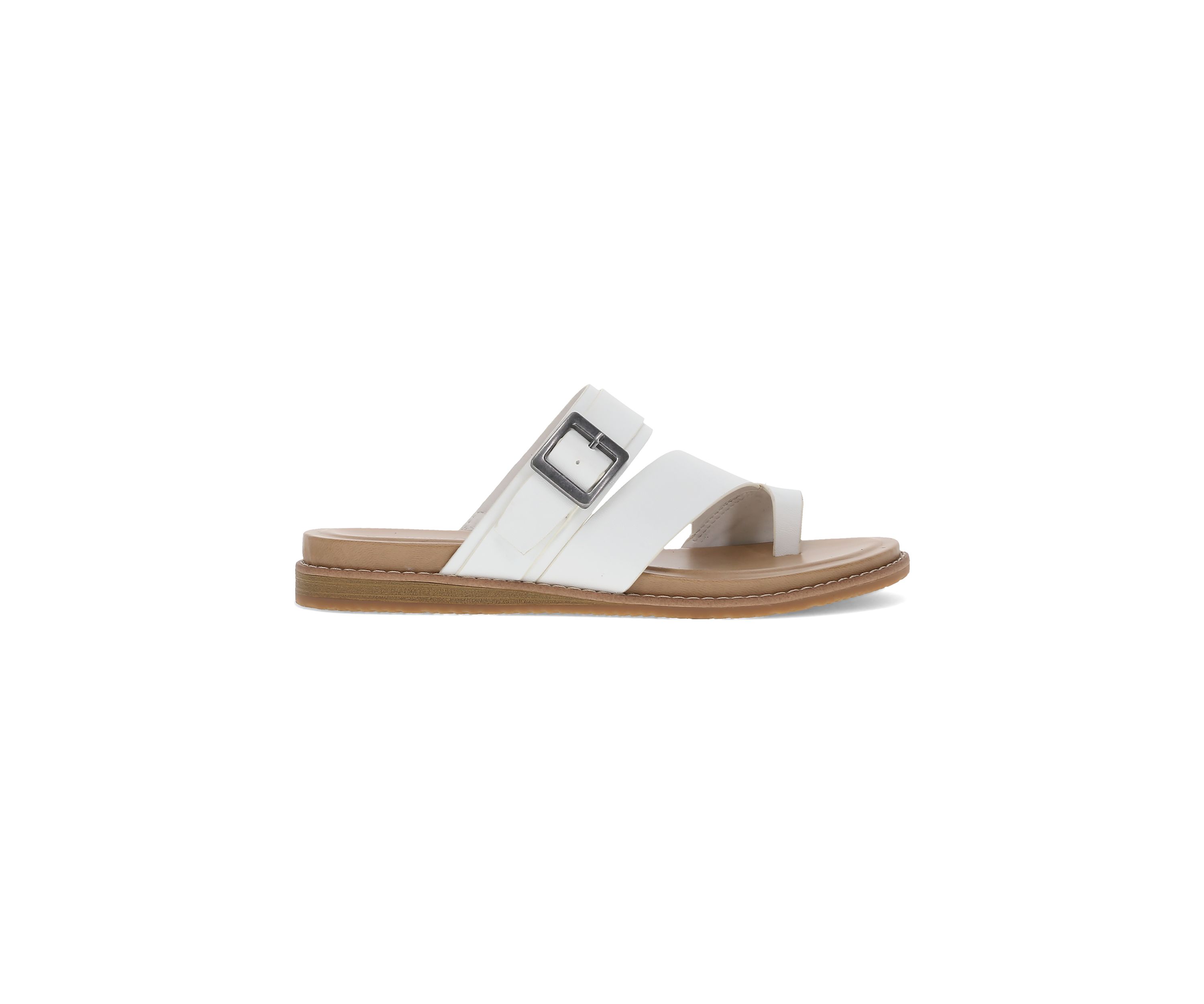 Nat Sandals