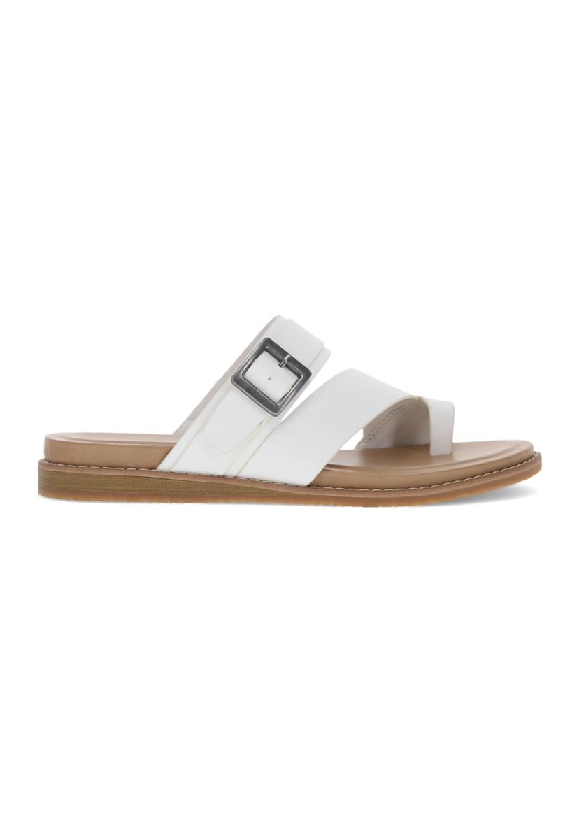 Nat Sandals