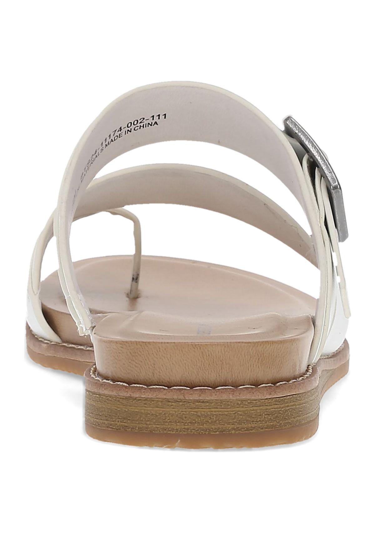 Nat Sandals