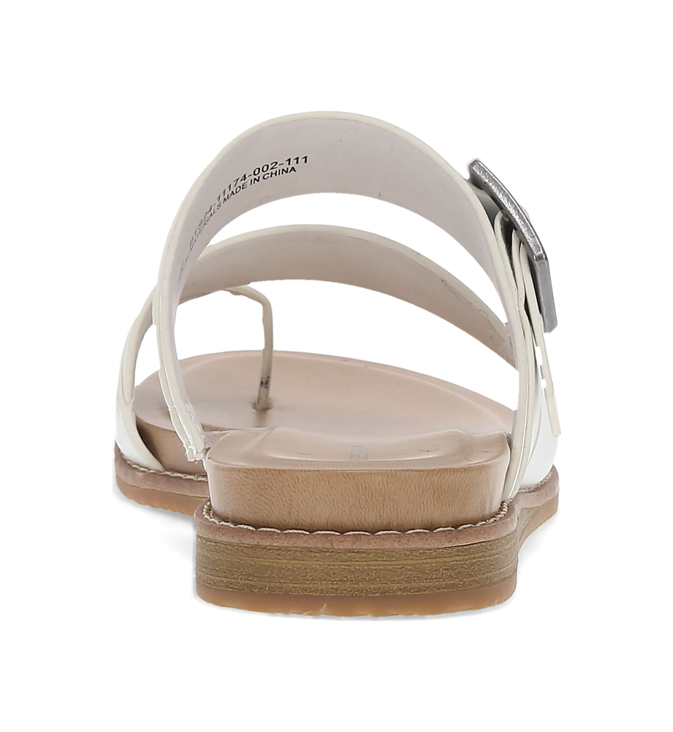 Nat Sandals