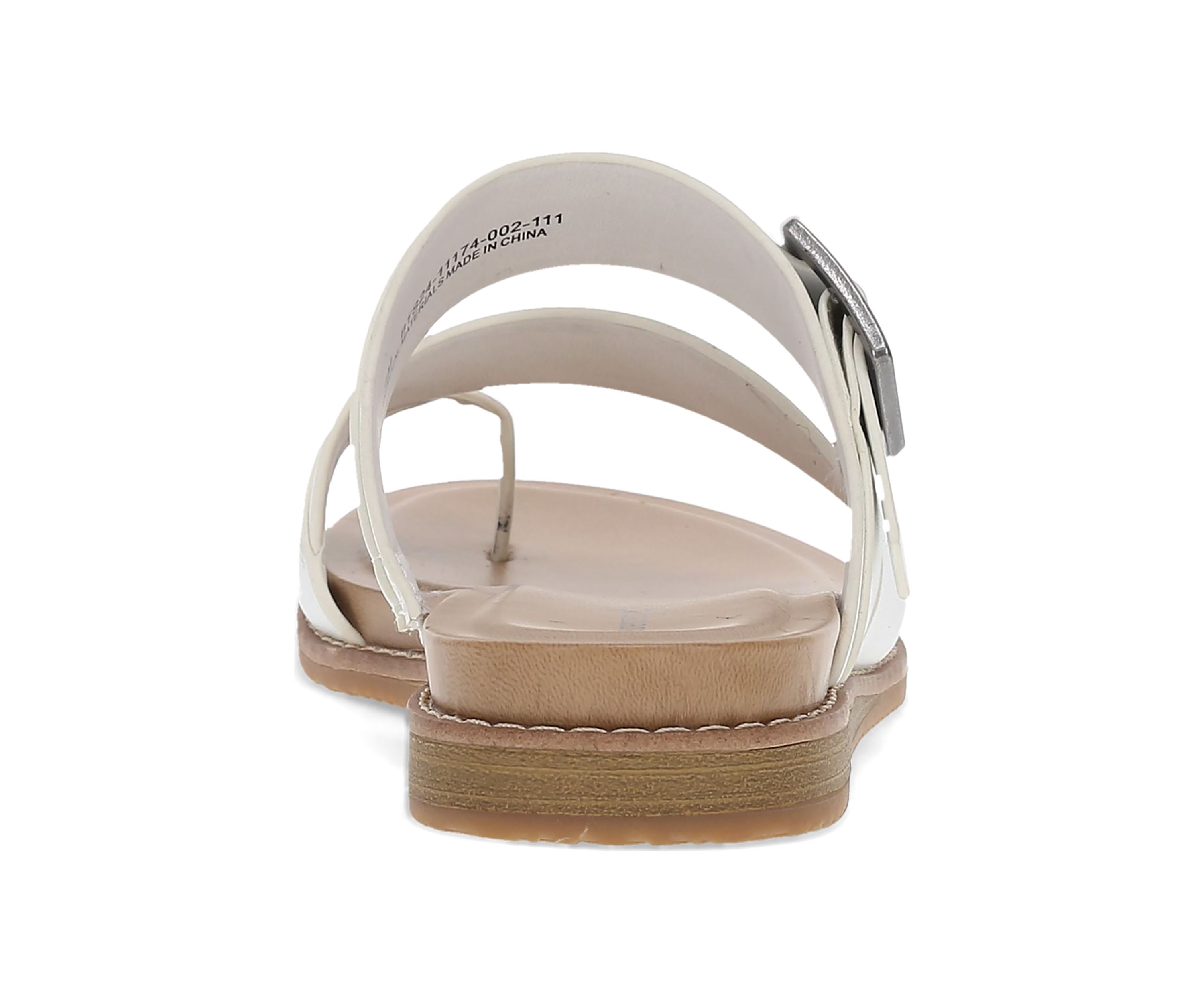 Nat Sandals