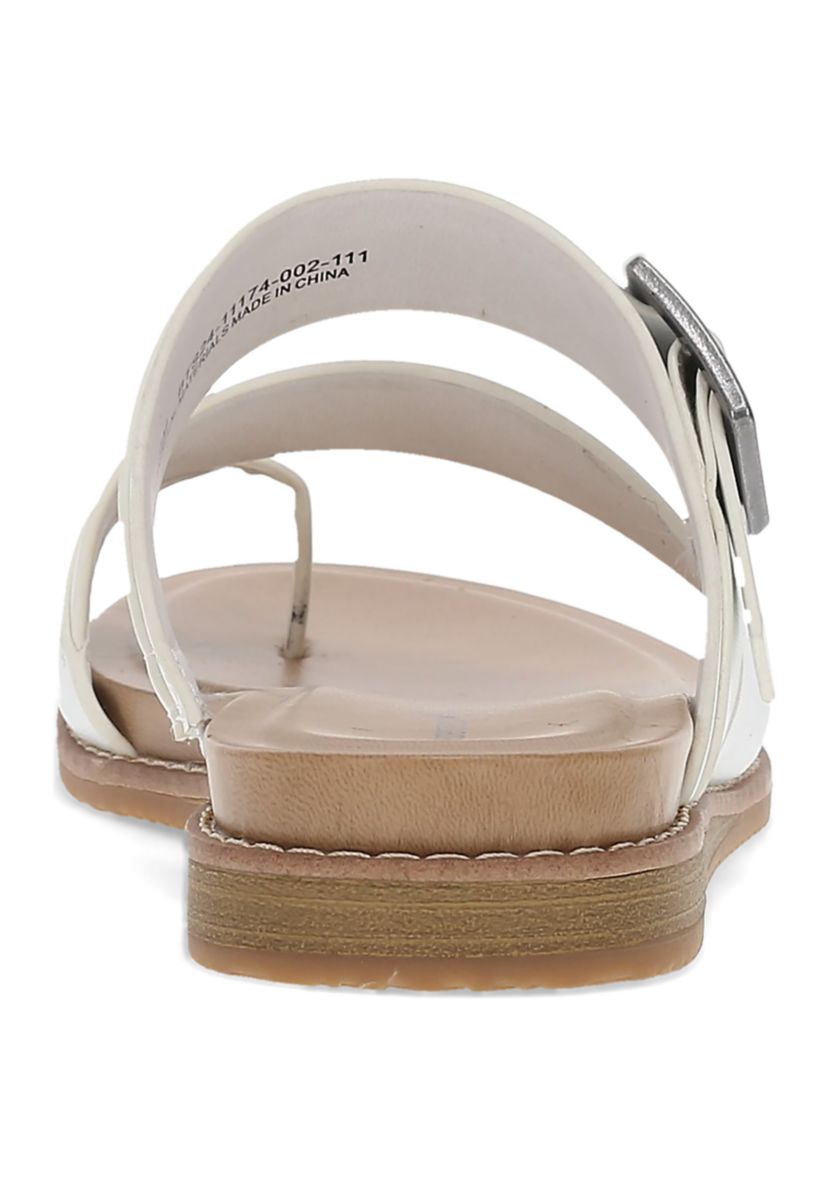 Nat Sandals