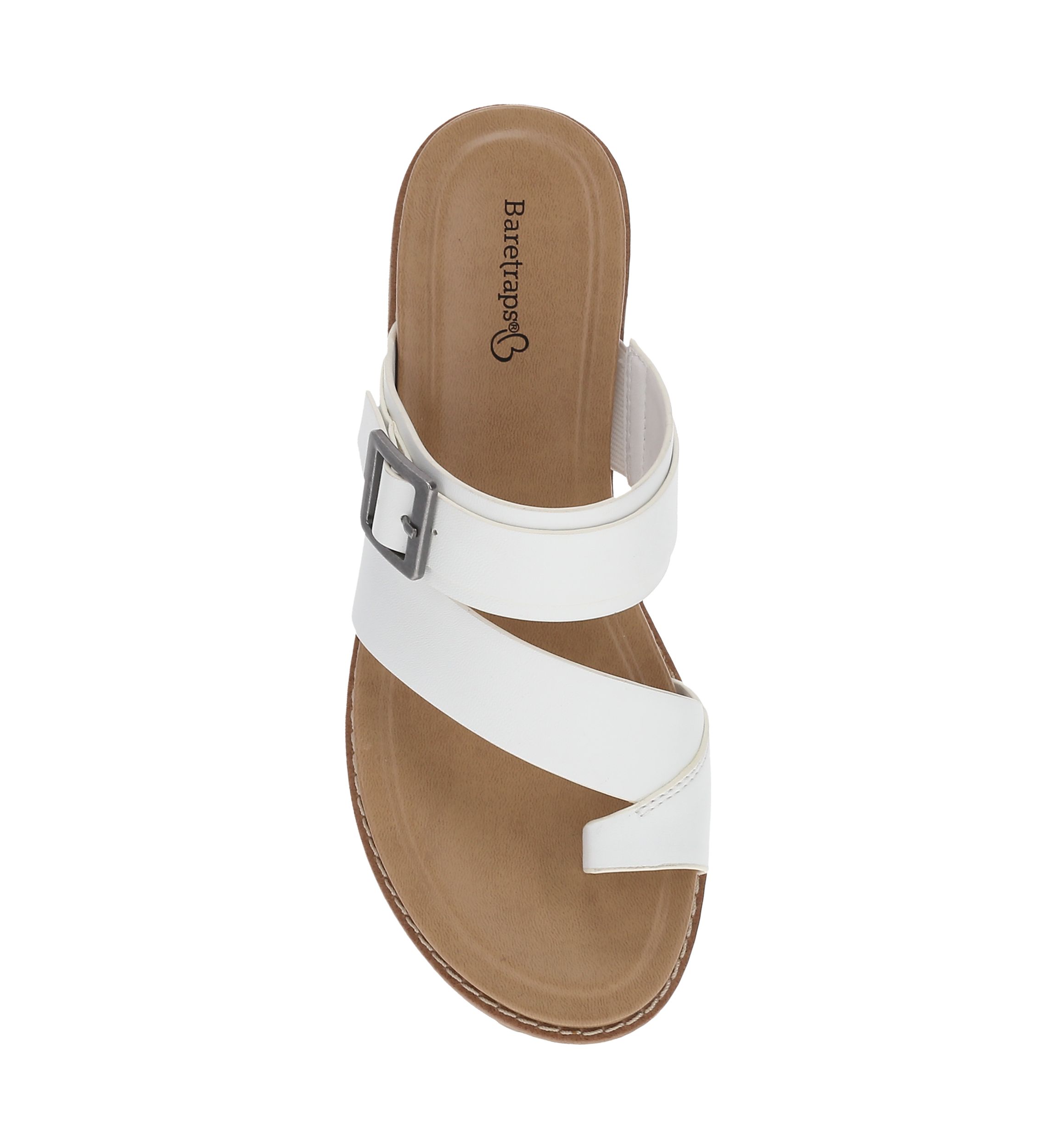 Nat Sandals