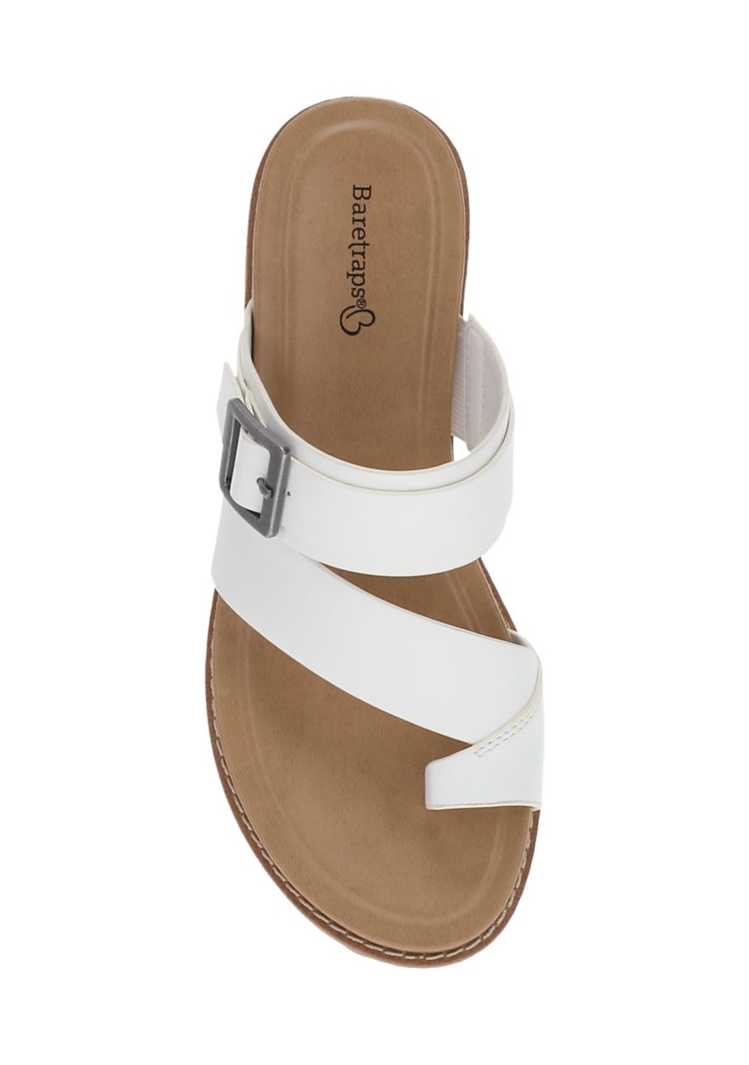 Nat Sandals