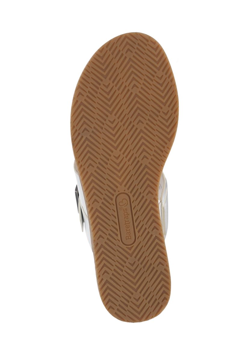 Nat Sandals