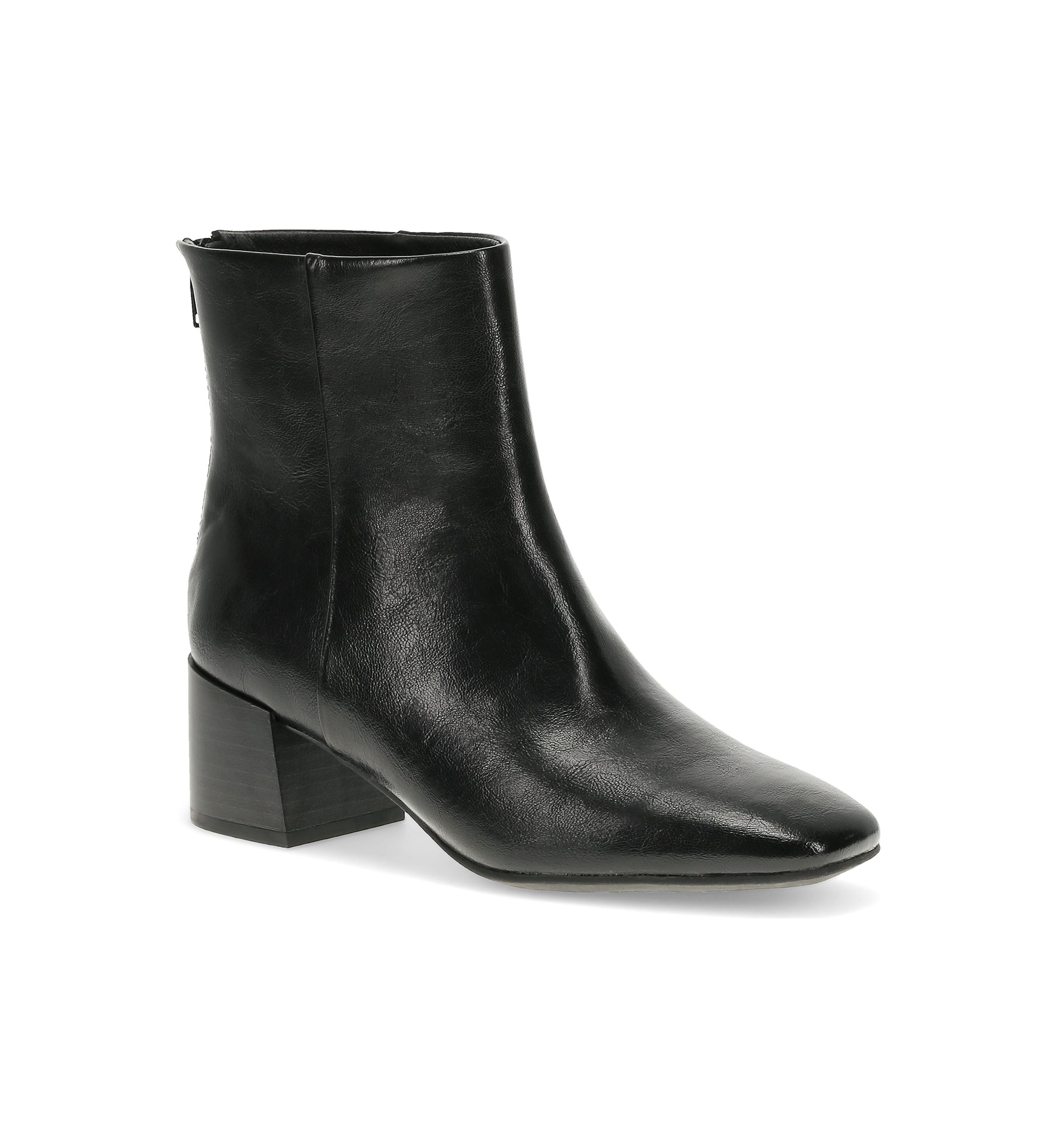 Emilie Booties