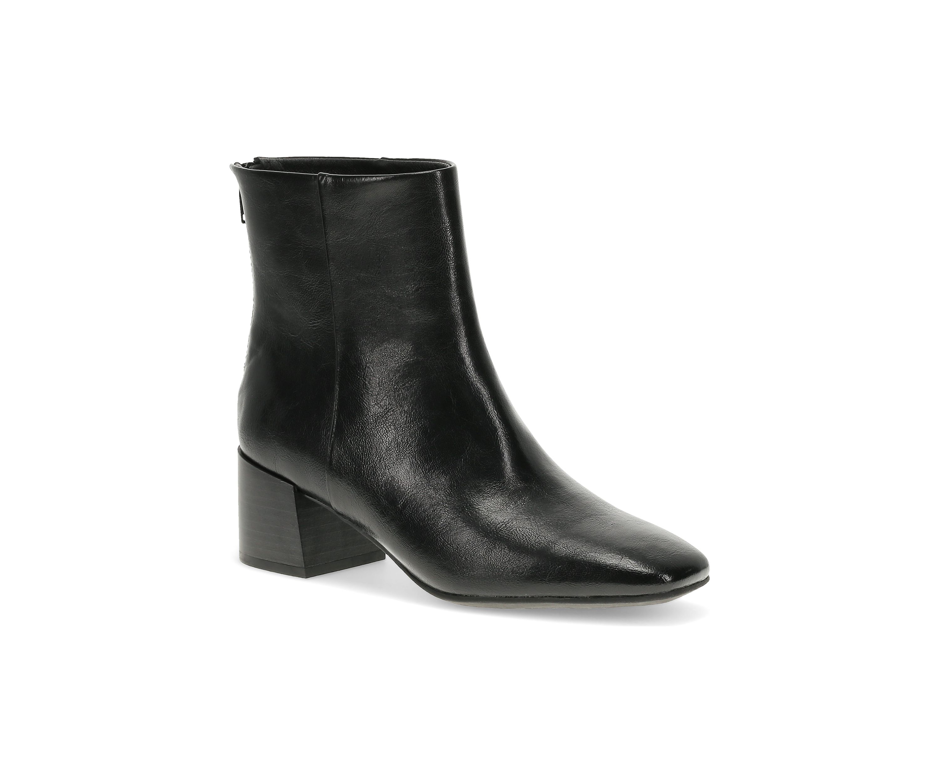 Emilie Booties