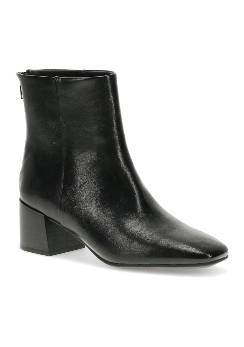Emilie Booties