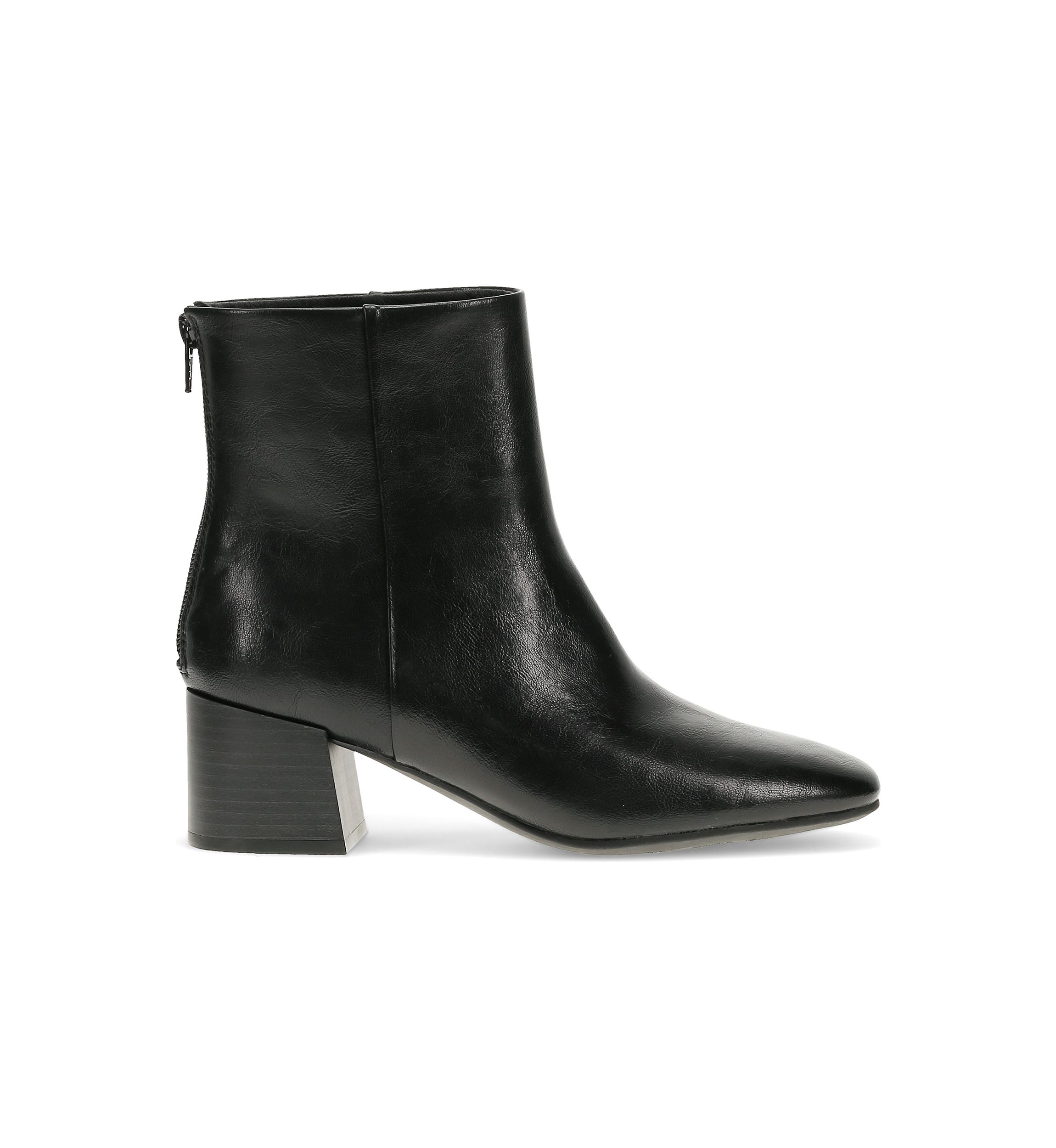 Emilie Booties