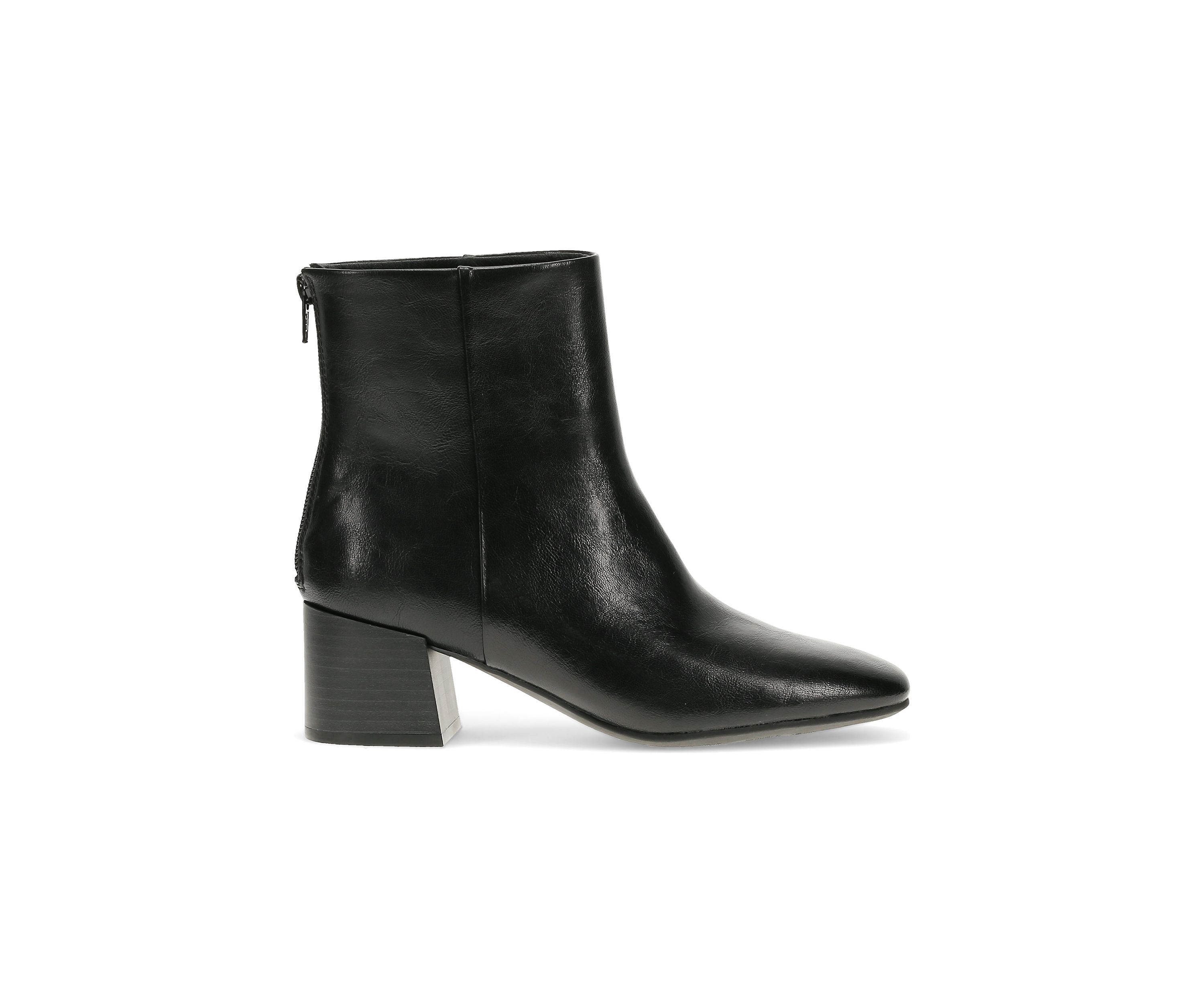 Emilie Booties
