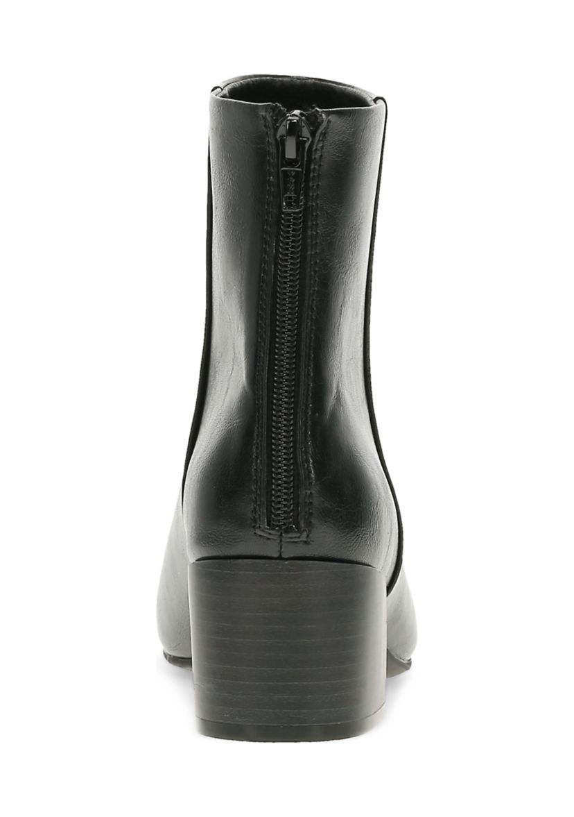 Emilie Booties