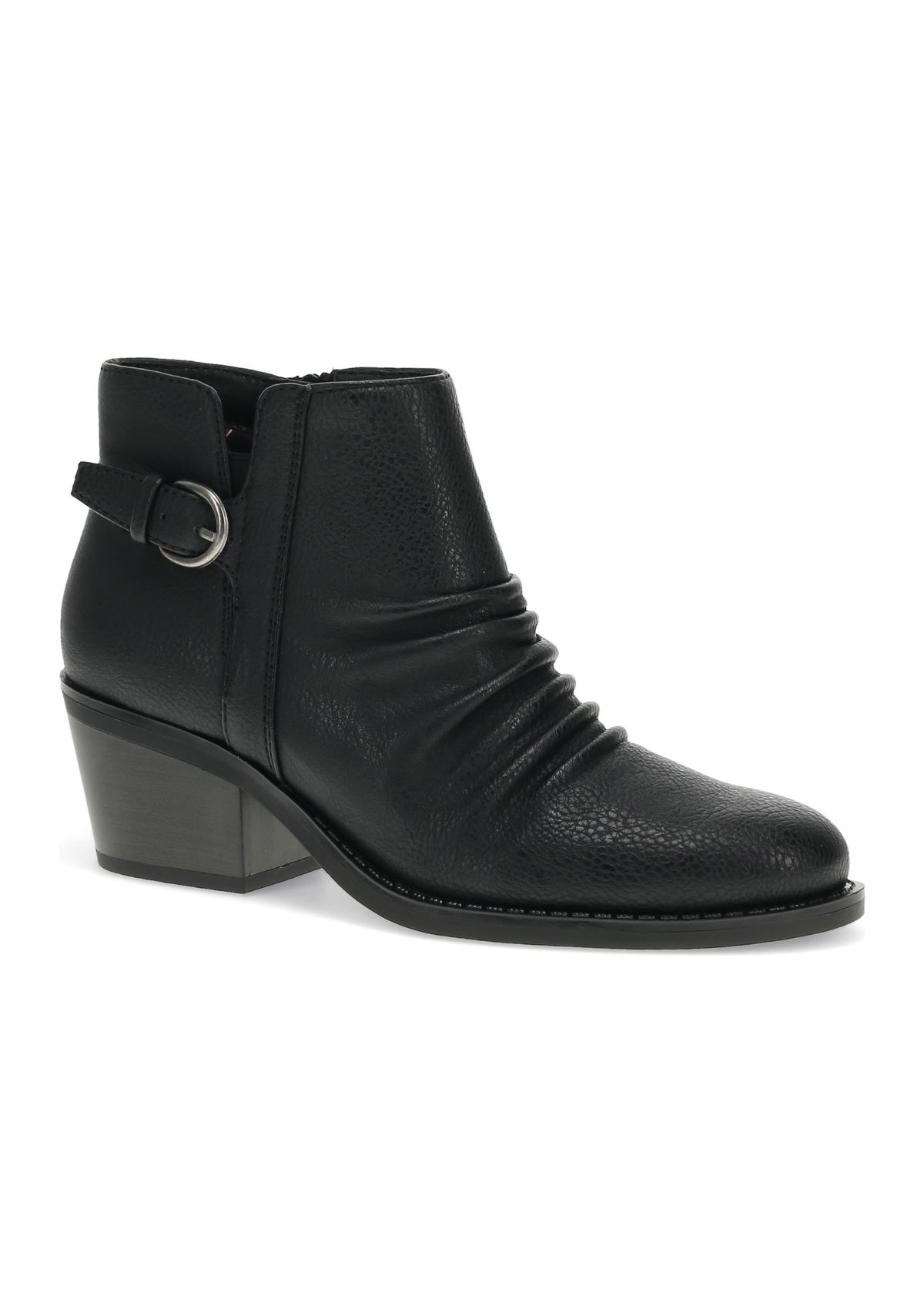 Linnea Booties