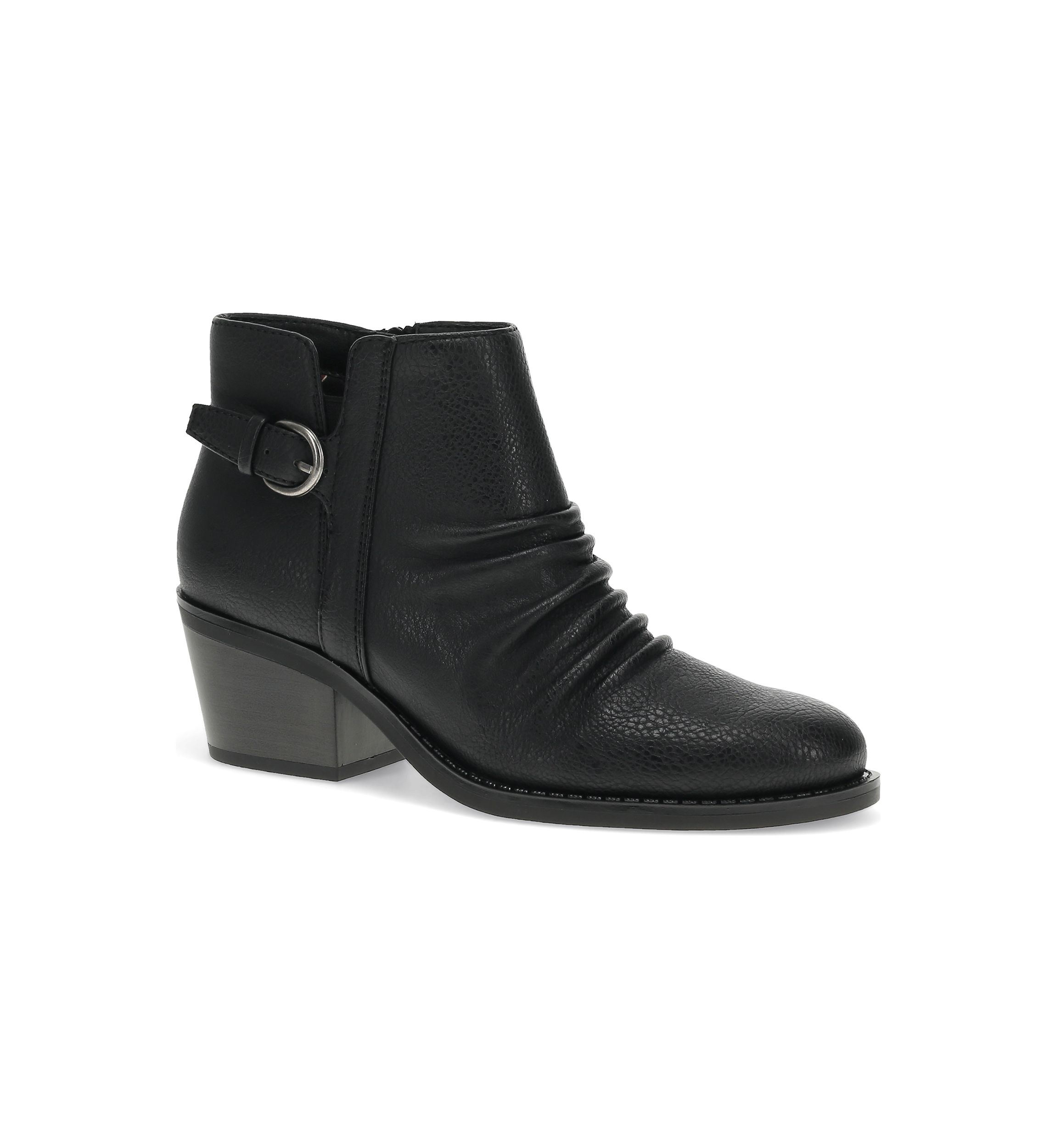 Linnea Booties