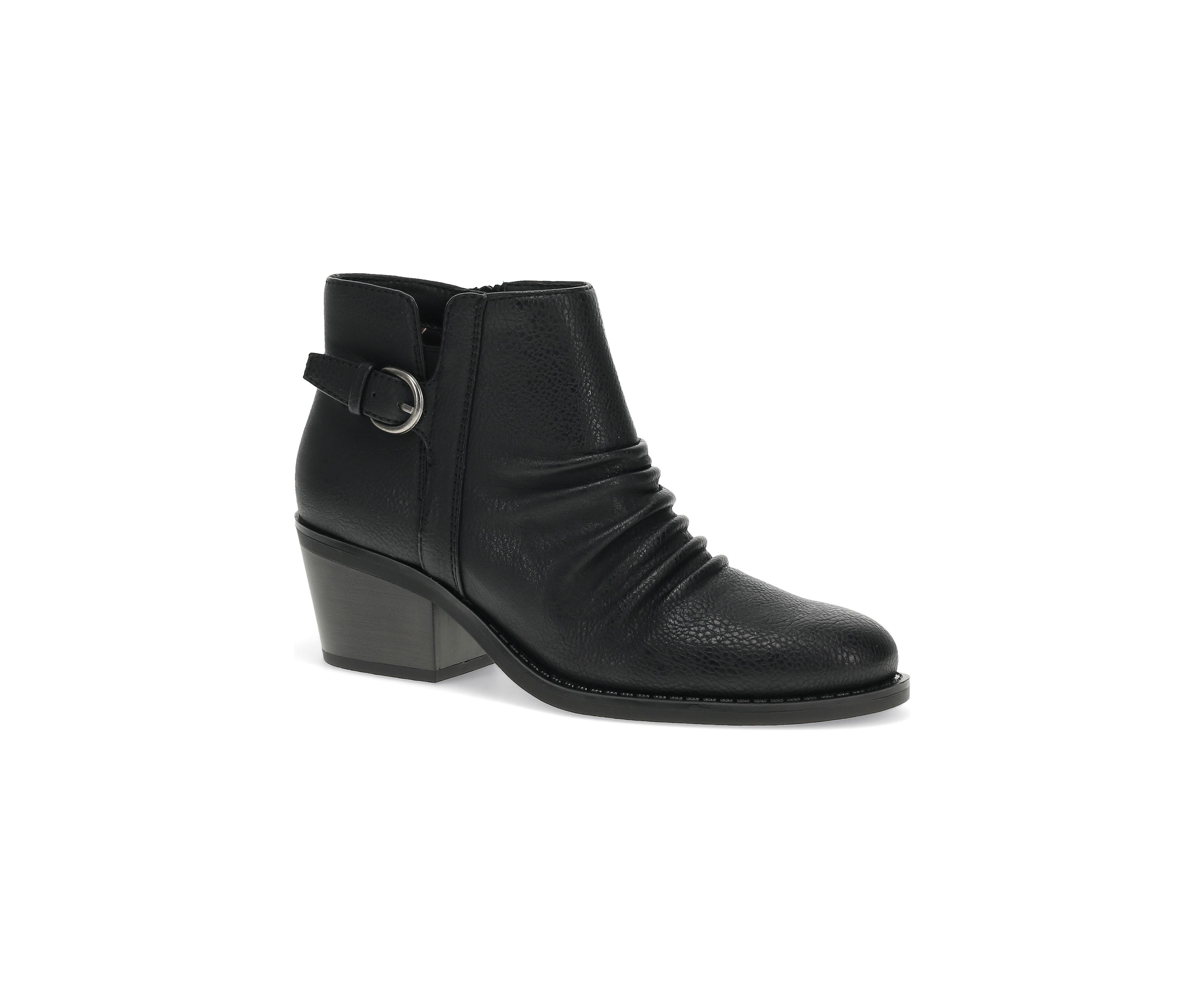 Linnea Booties