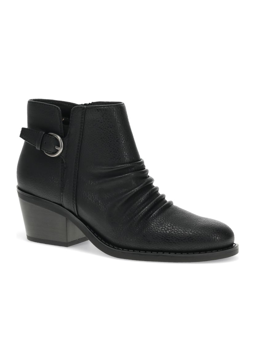 Linnea Booties