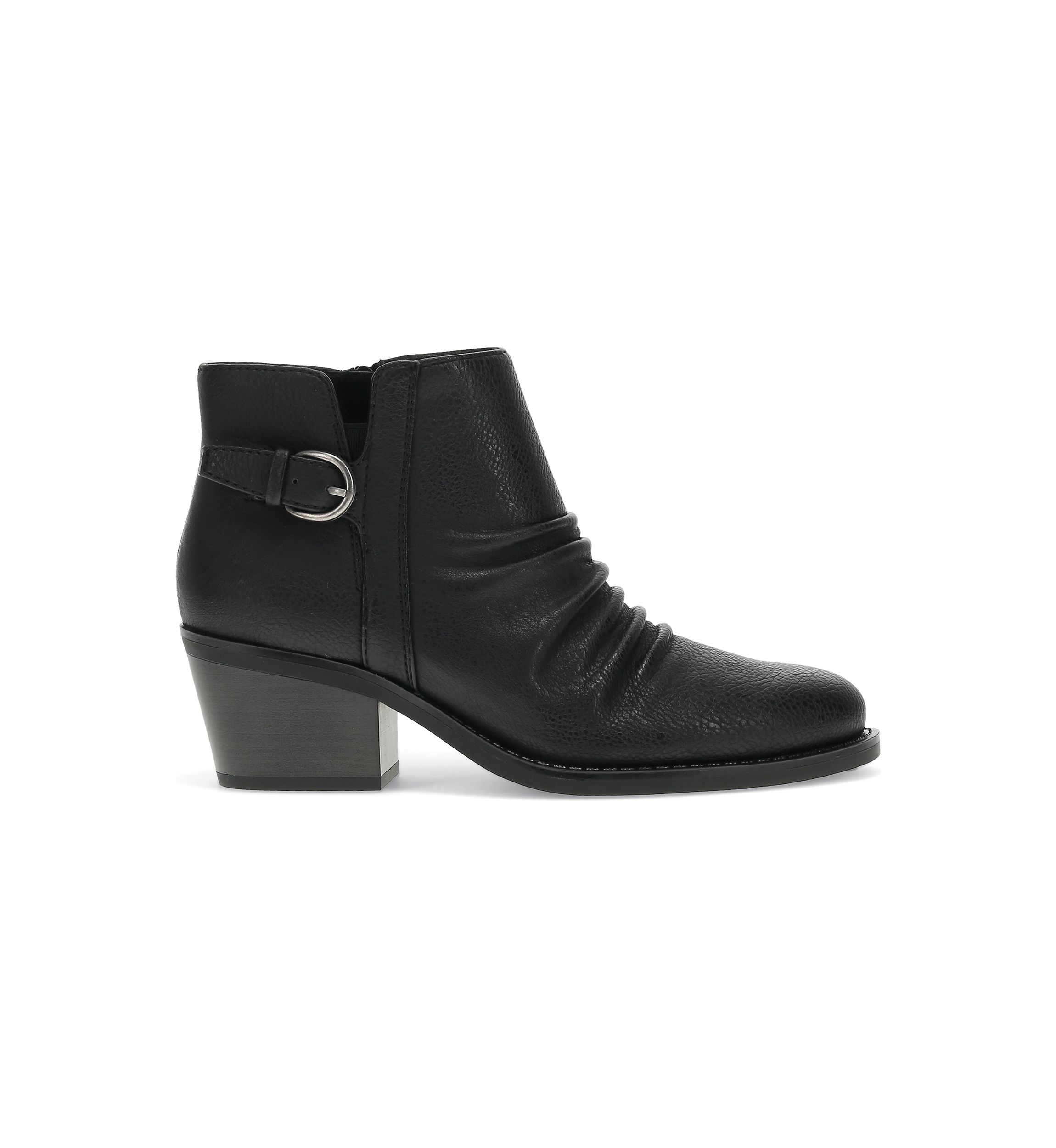 Linnea Booties
