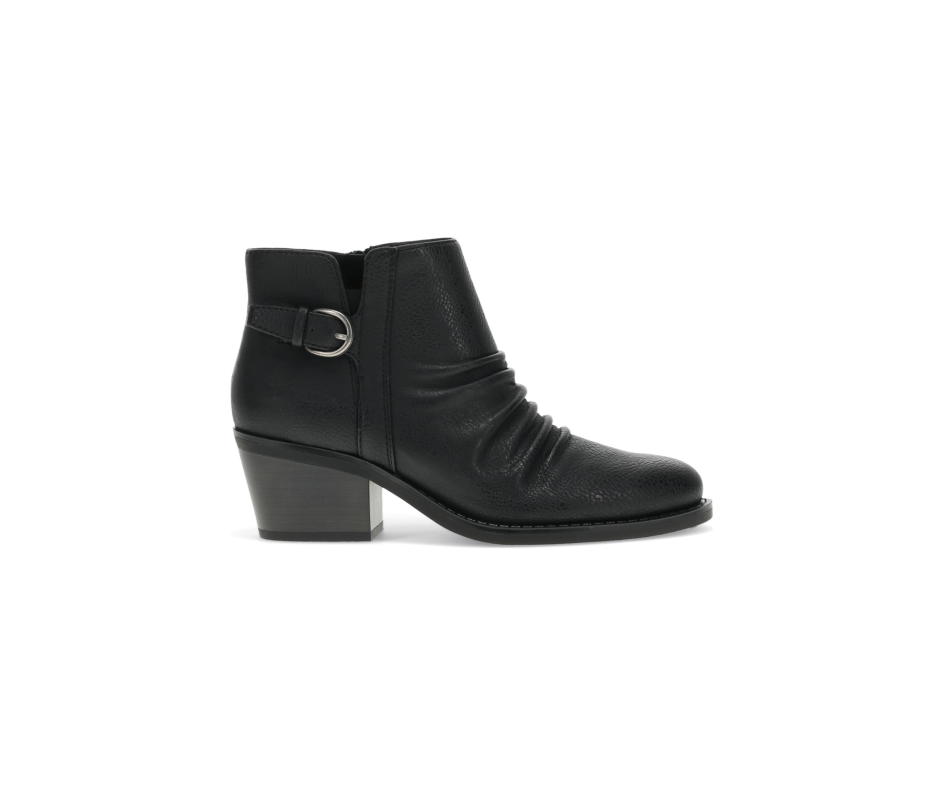 Linnea Booties