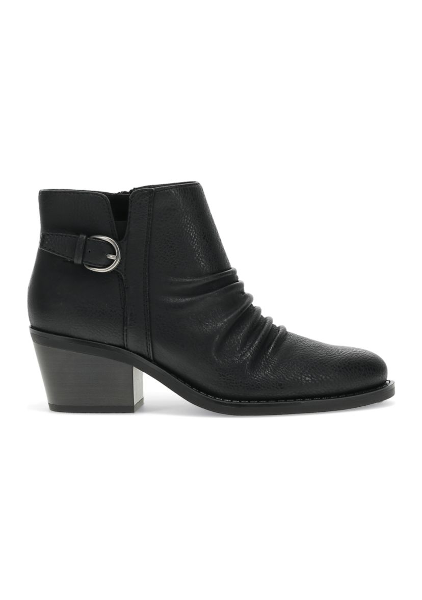 Linnea Booties