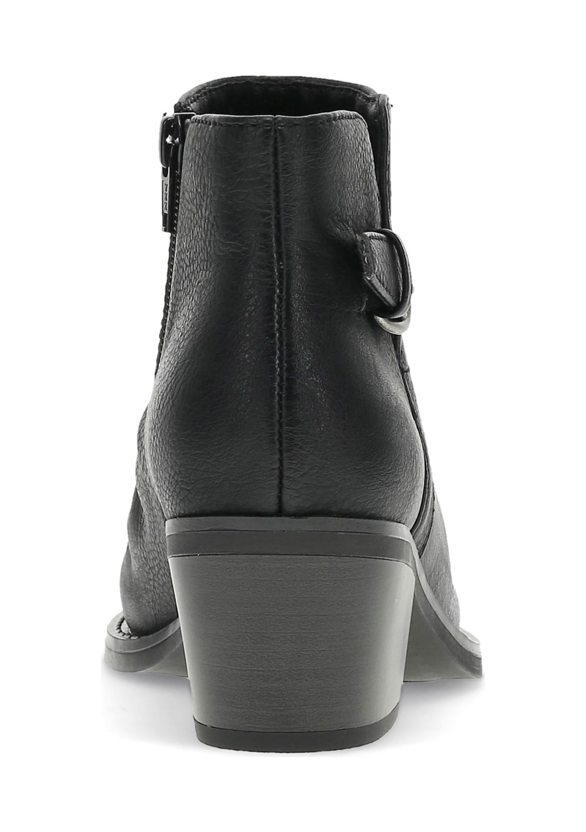 Linnea Booties