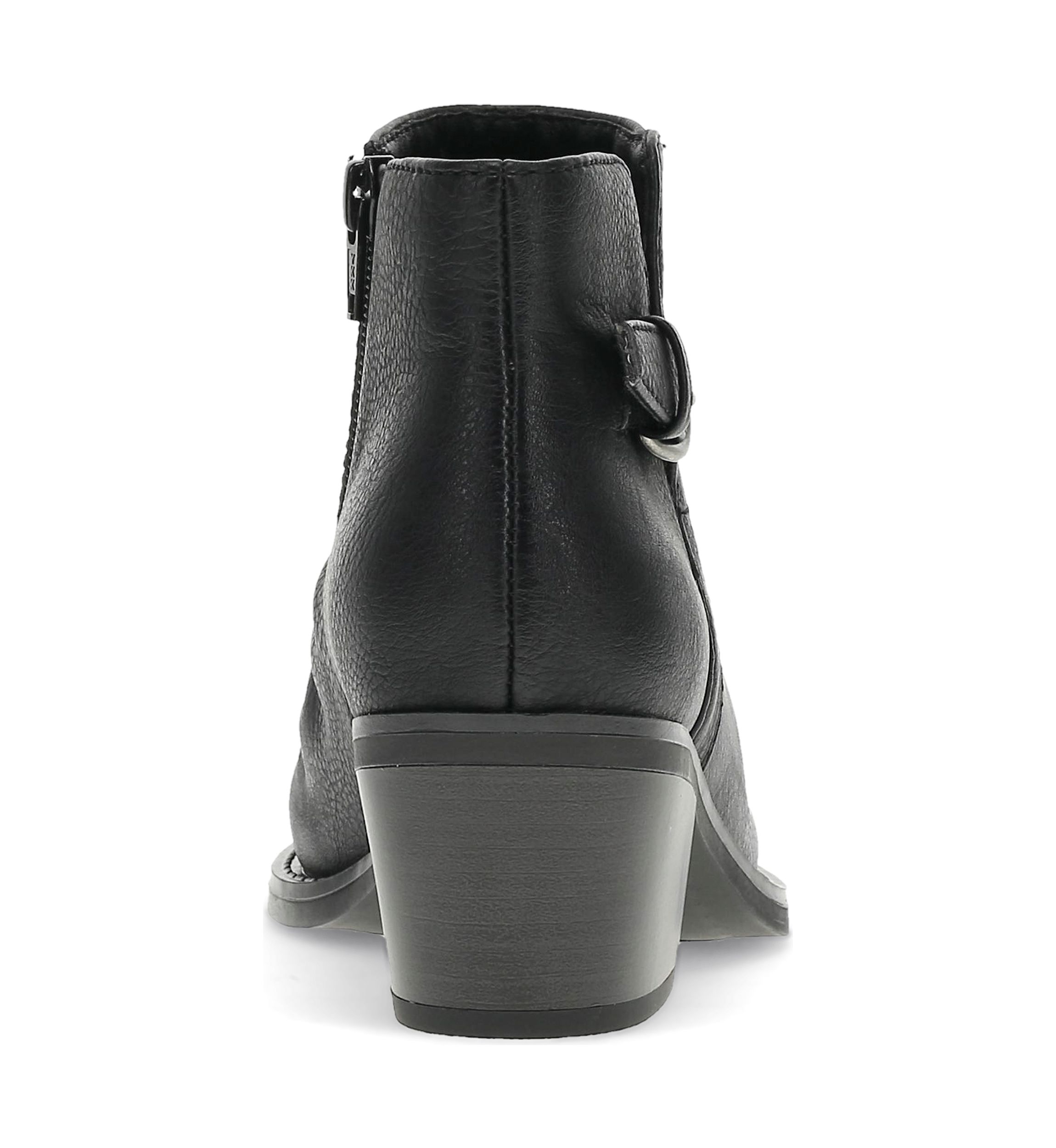Linnea Booties