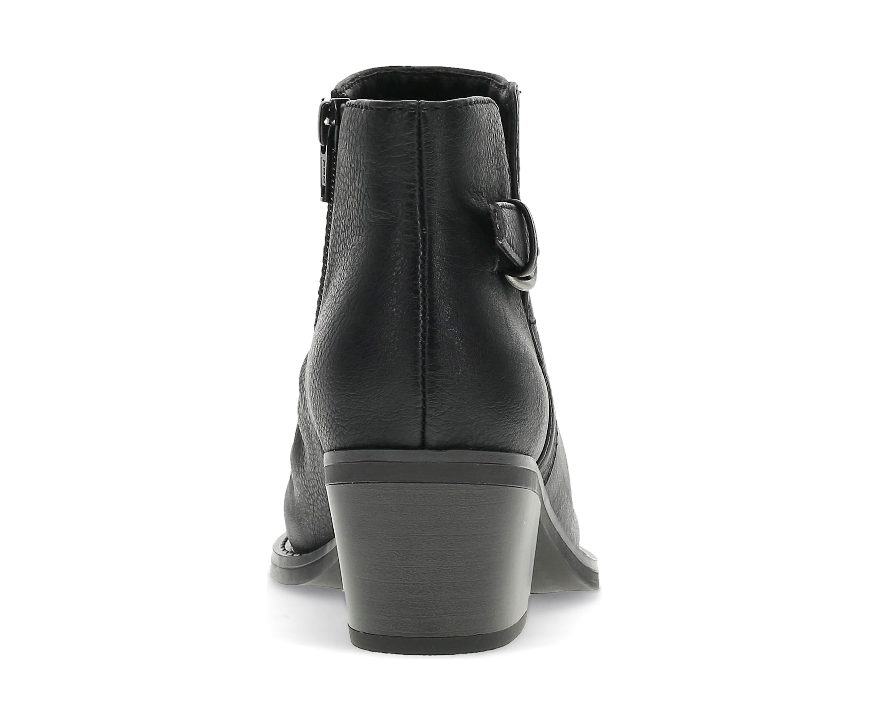 Linnea Booties